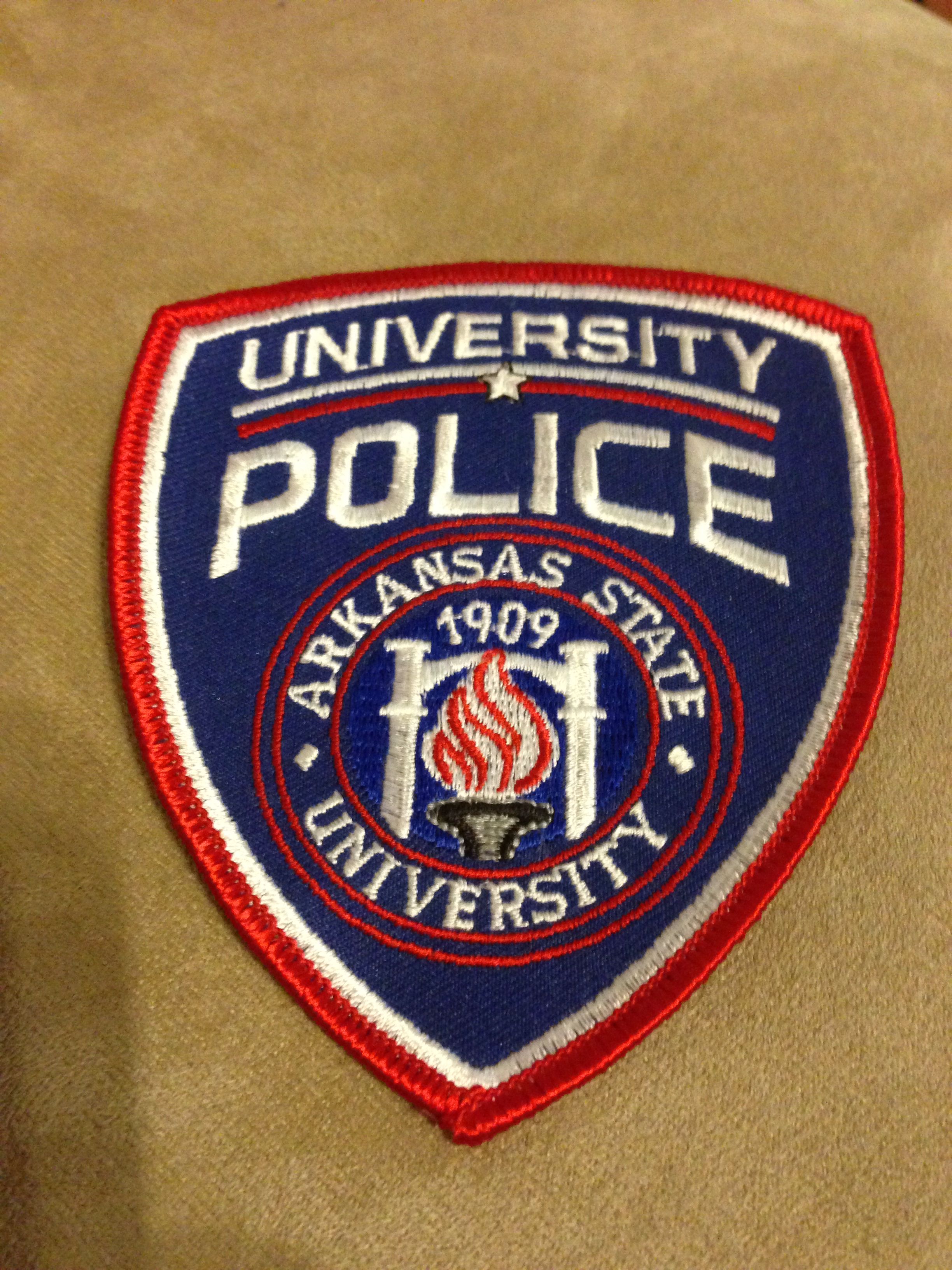 colleges for law enforcement on 24 arkansas university college police ideas police patches police arkansas