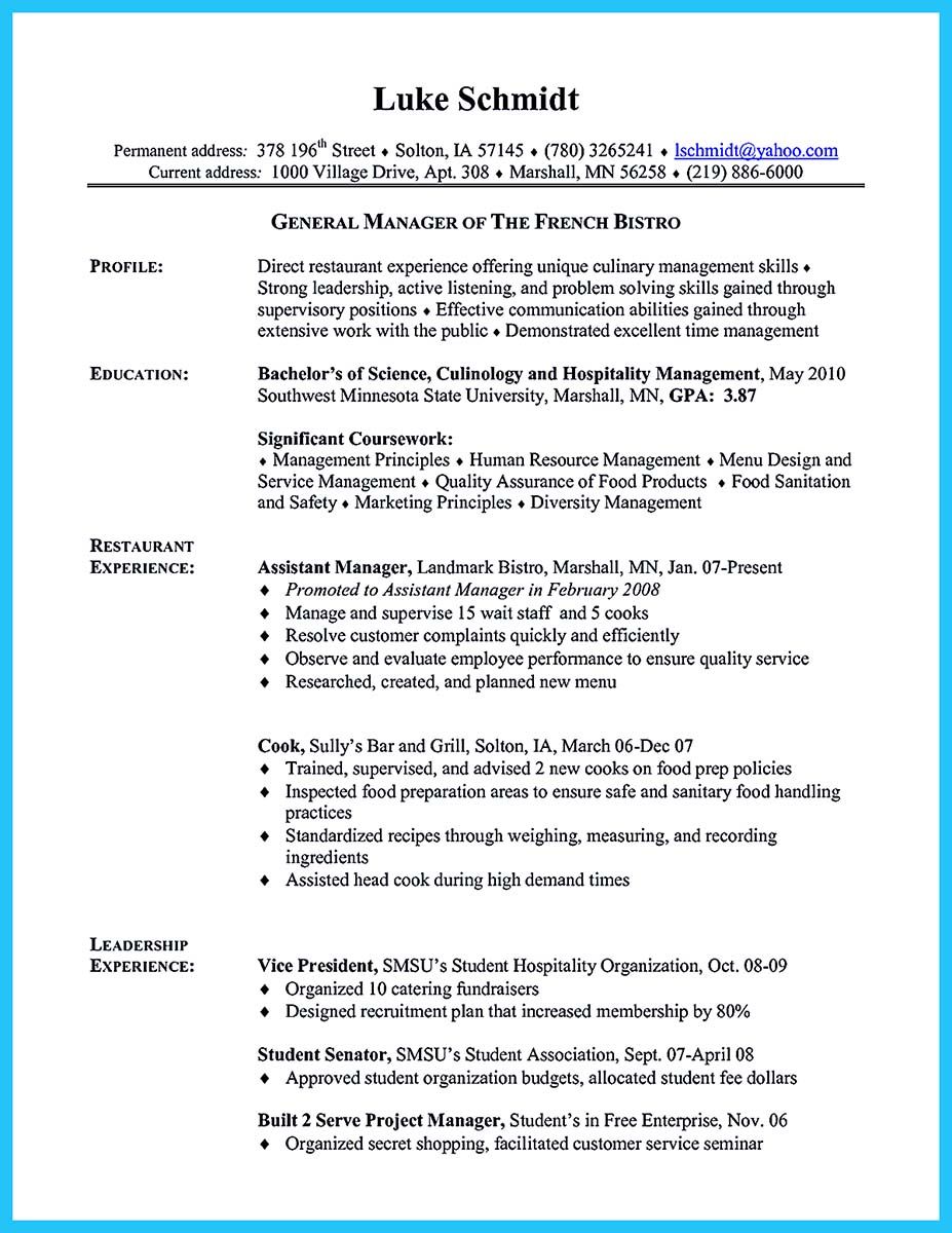 cool excellent culinary resume samples to help you approved resume skills resume examples time management skills line cook resume template on cool excellent culinary resume samples to help you approved resume skills resume examples time management skills