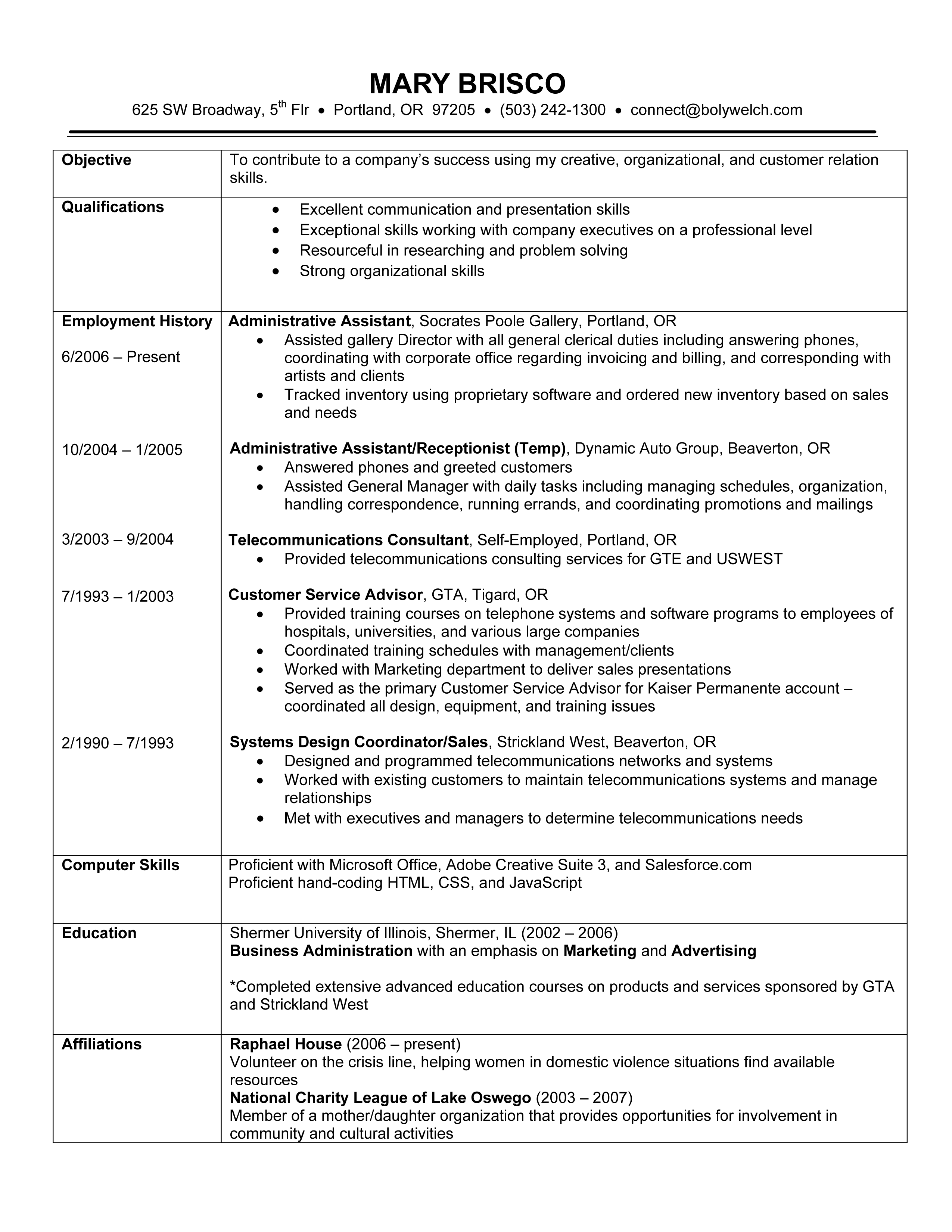 chronological and functional resume examples on chronological resume example a chronological resume lists your work history in reverse order with chronological resume paper writing service resume examples