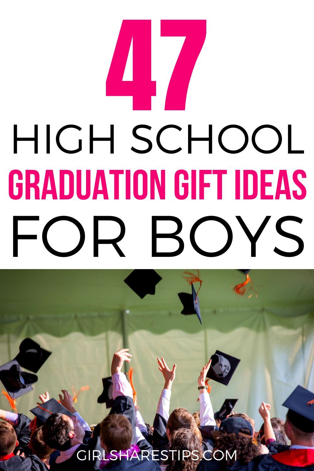 2021 graduation date high school on 47 high school graduation gift ideas for boys 2021 graduation gifts for guys grad g in 2021 high school graduation gifts graduation gifts graduation gifts for guys
