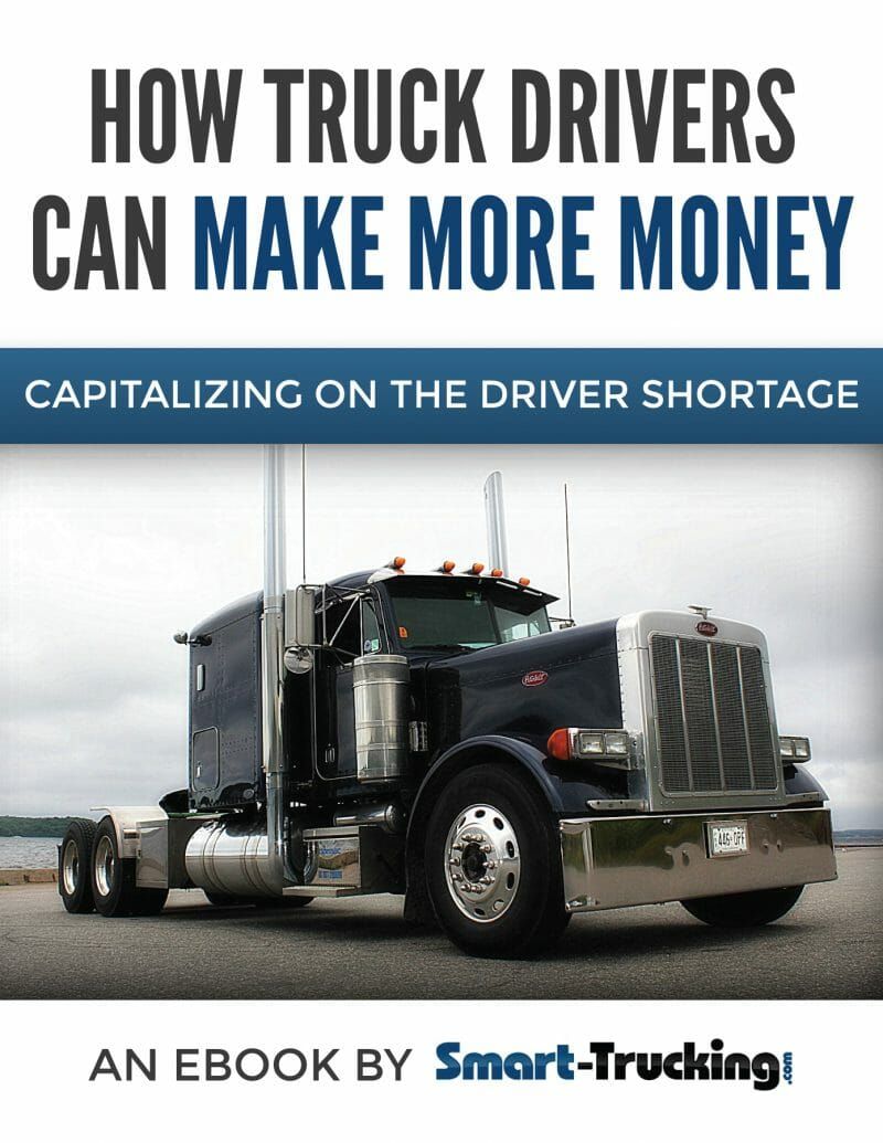 free truck driver school on smart trucking the smart trucking survival guide for the trucker trucks truck driving jobs truck driver