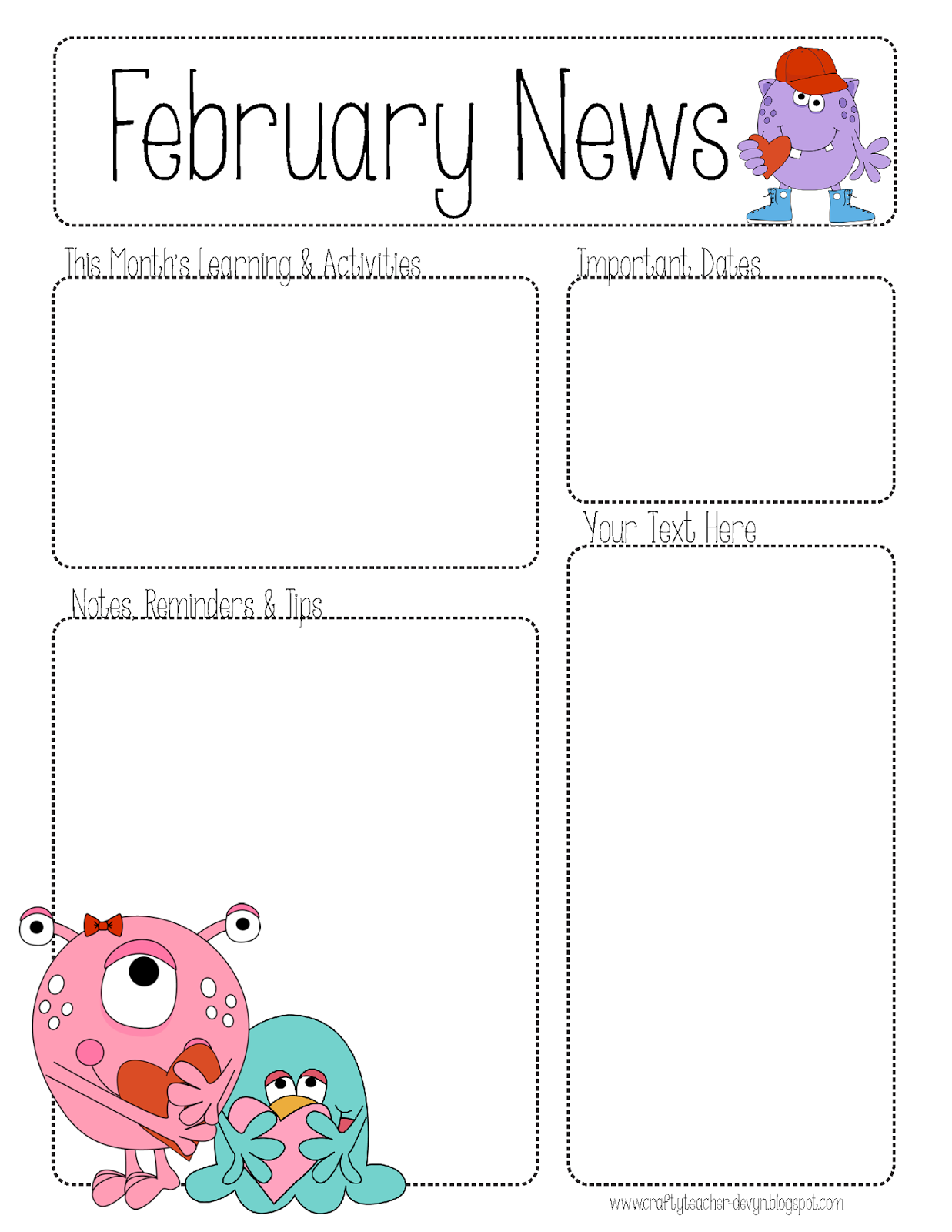 2 february newsletters preschool newsletter templates classroom newsletter preschool newsletter preschool templates free on 2 february newsletters preschool newsletter templates classroom newsletter preschool newsletter