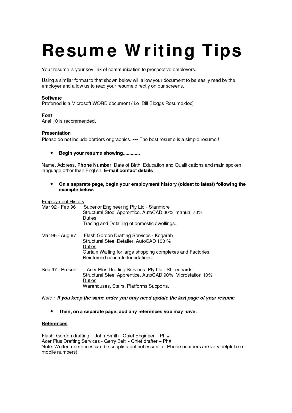 how to write a good resume on resume format jedegal format jedegal resume resumeformat resume writing tips resume writing resume writing services
