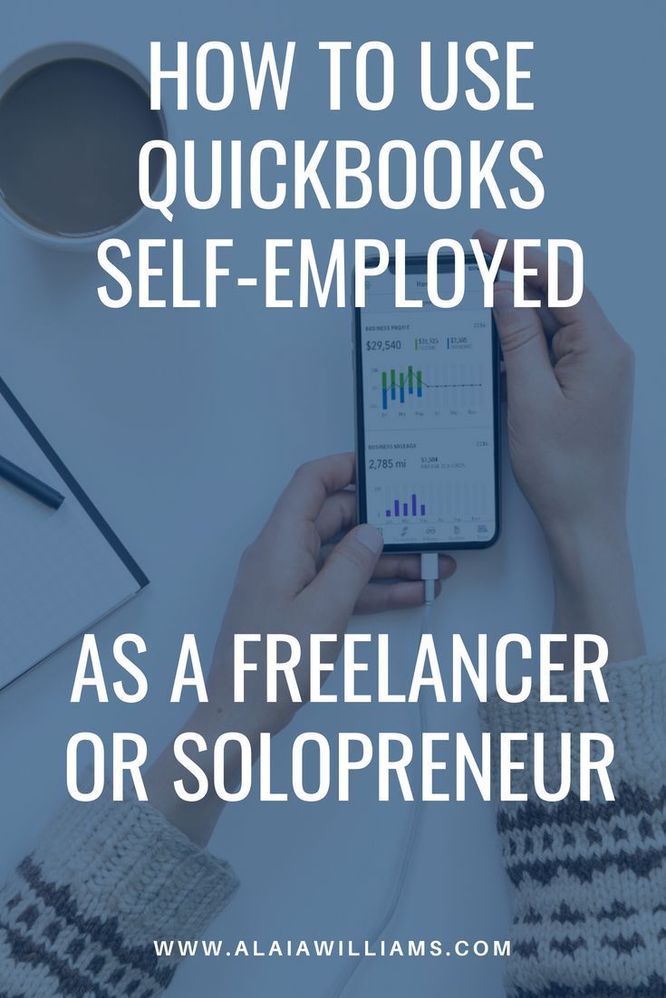 how to use quickbooks self employed as a freelancer or solopreneur one organized business with alaia williams how to use quickbooks quickbooks business accounting software quickbooks self employed pricing on how to use quickbooks self employed as a freelancer or solopreneur one organized business with alaia williams how to use quickbooks quickbooks business accounting software