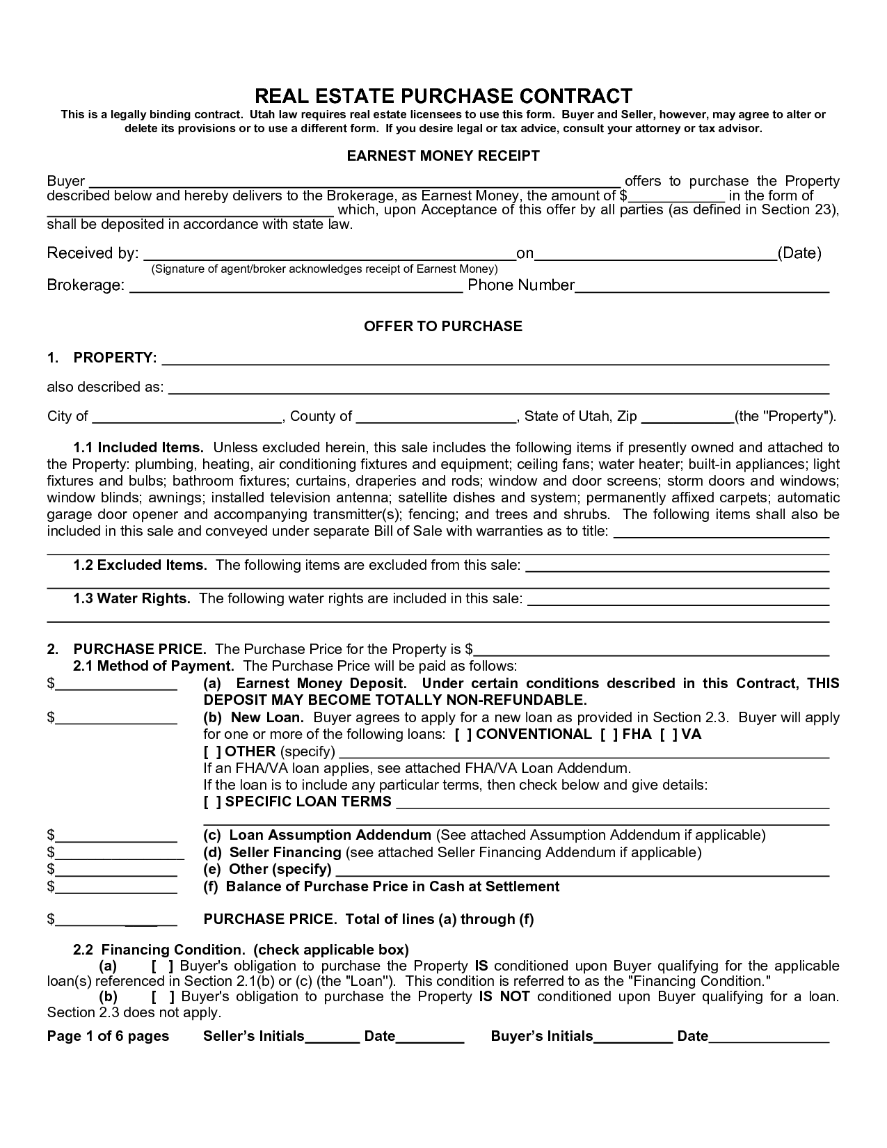 free sales agreement template on free purchase agreement form free printable documents purchase agreement purchase contract real estate contract