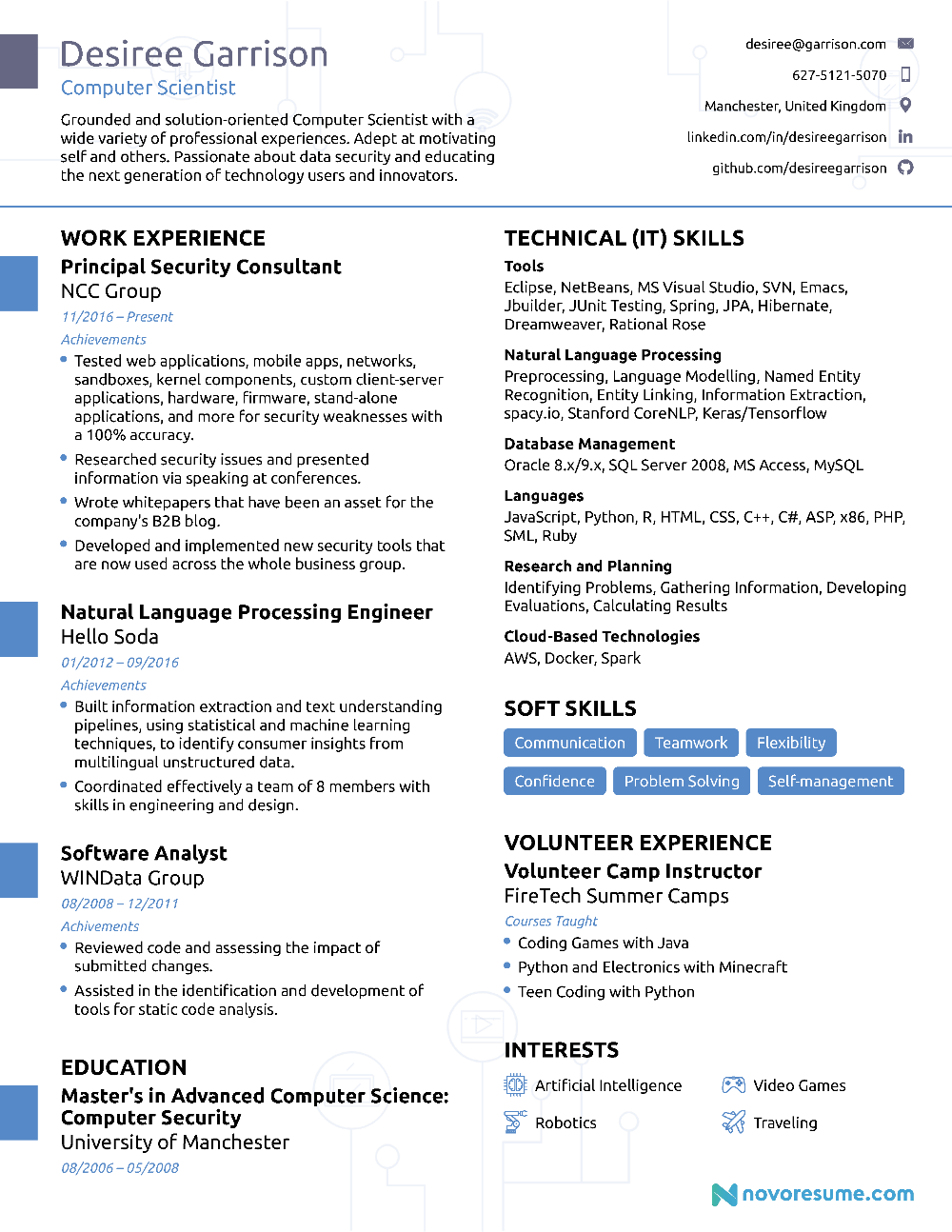 top 30 examples of resumes to get inspired in 2020 resume design top 30 resume examples to get inspired in 2020 top 30 examples of resumes to ge computer science engineer resume on top 30 examples of resumes to get inspired in 2020 resume design top 30 resume examples to get inspired in 2020 top 30 examples of resumes to ge