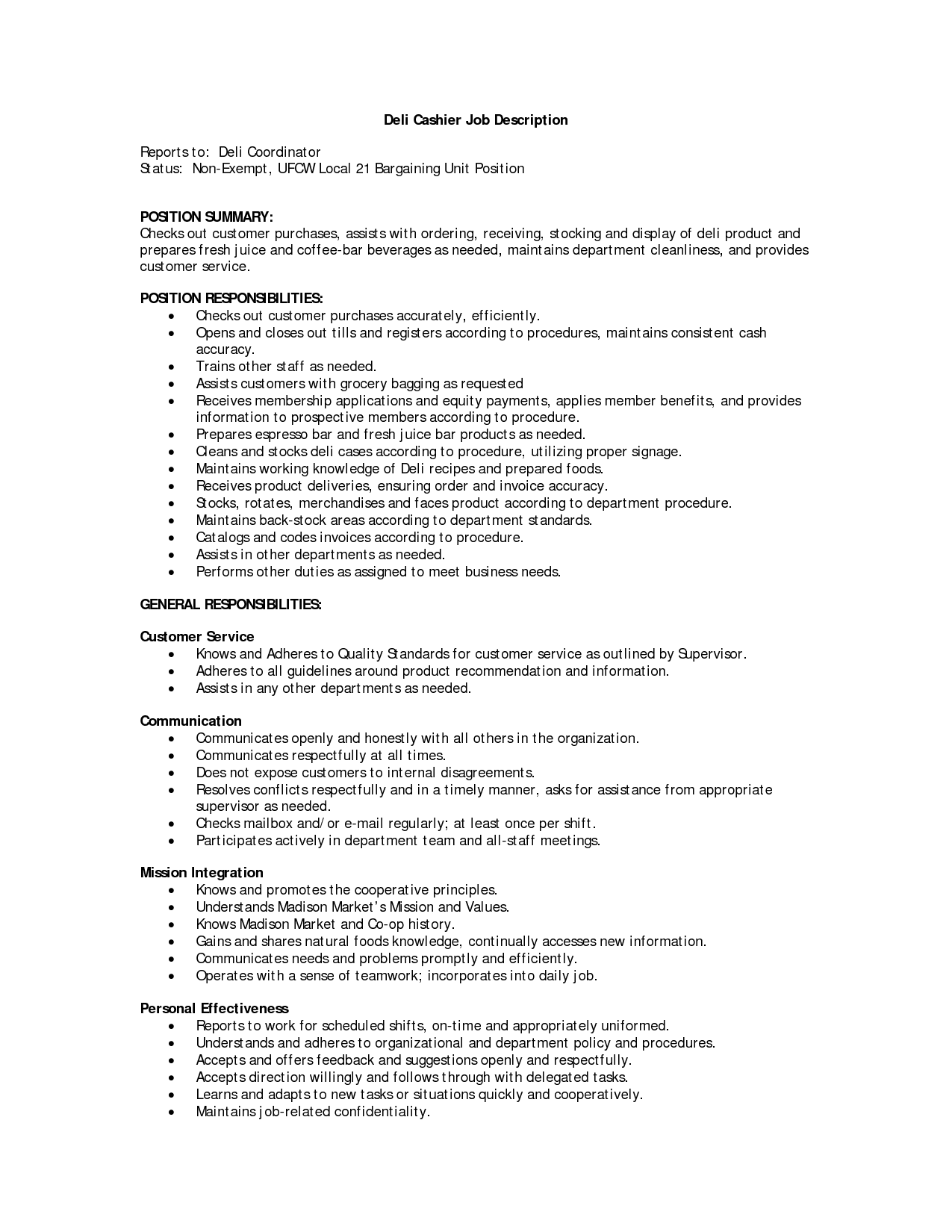 cashier and customer service resume on awesome restaurant cashier job description sample contemporary for resume customer service resume job description resume