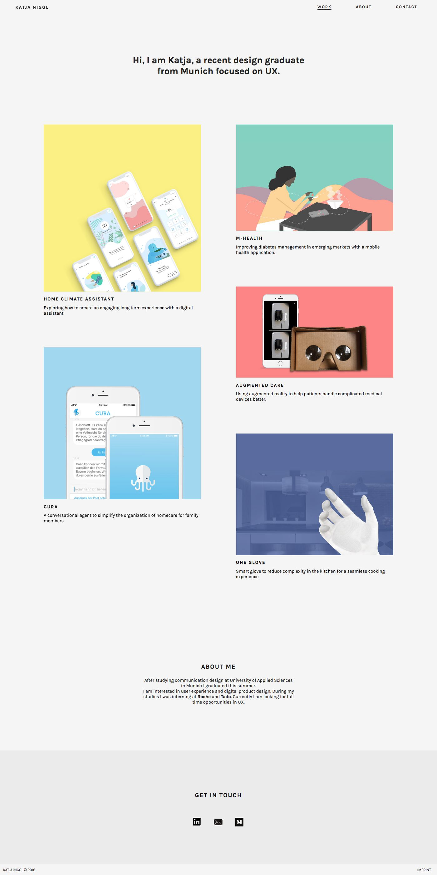 8 inspiring student ux portfolios portfolio website inspiration portfolio web design portfolio website design graphic designer website portfolio examples on 8 inspiring student ux portfolios portfolio website inspiration portfolio web design portfolio website design