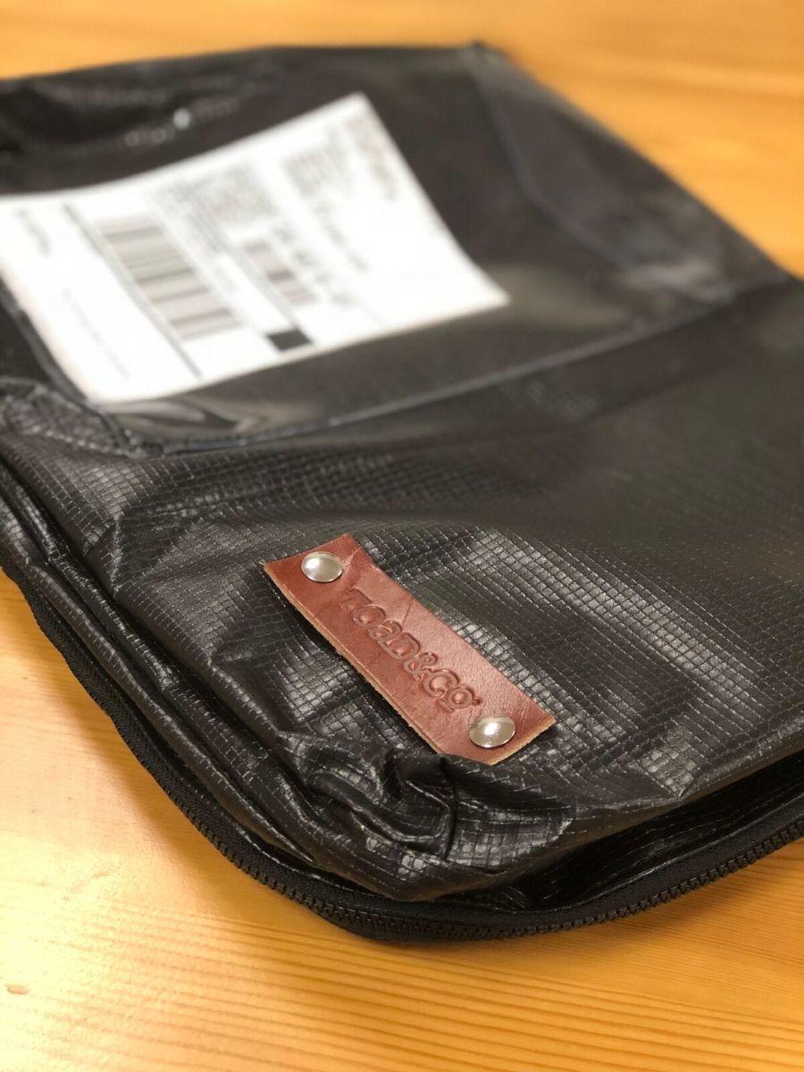 shipping and receiving near me on after receiving your order just flip the shipping label and return the reusable bag through usps toad co eco friendly clothing companies reusable bags