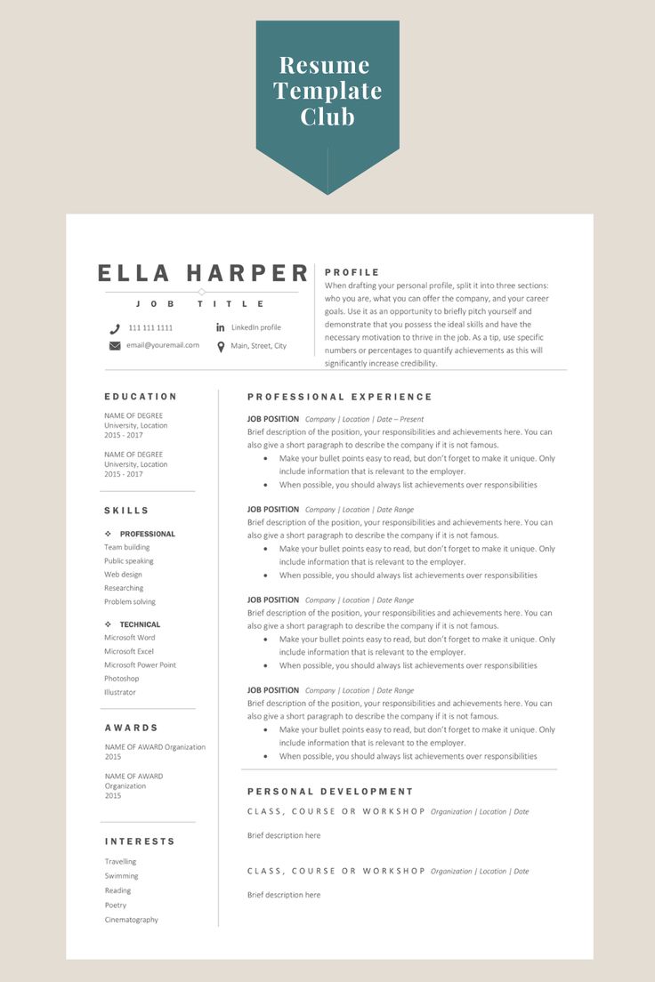 professional resume template and cover letter sample for job application in word format resume template resume template professional cover letter sample easy fill in resume on professional resume template and cover letter sample for job application in word format resume template resume template professional cover letter sample
