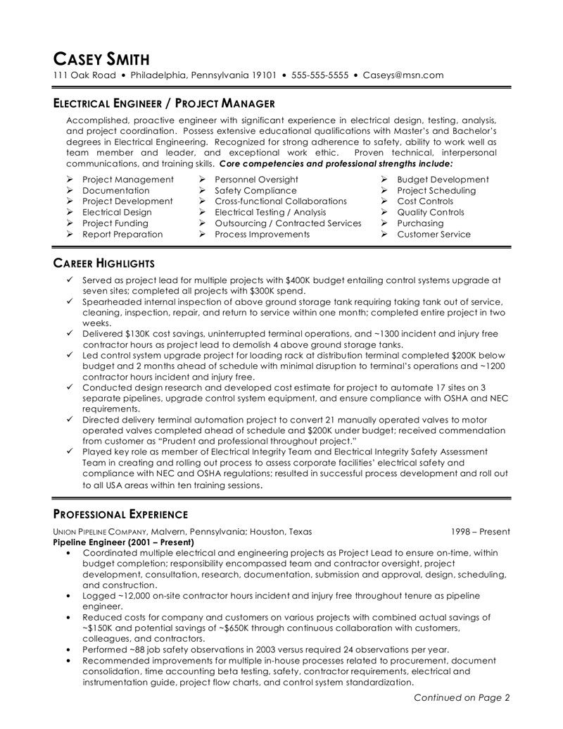 engineer resume template 2015 http www jobresume website engineer resume template 2015 4 engineering resume engineering resume templates job resume samples list of core qualifications for resume on engineer resume template 2015 http www jobresume website engineer resume template 2015 4 engineering resume engineering resume templates job resume samples