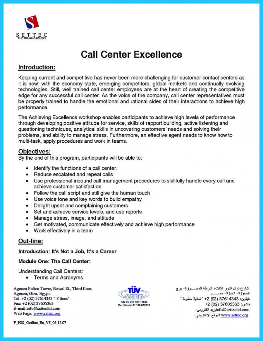 resume for call center jobs on call center supervisor objective examples in 2021 call center cover letter for resume job resume samples