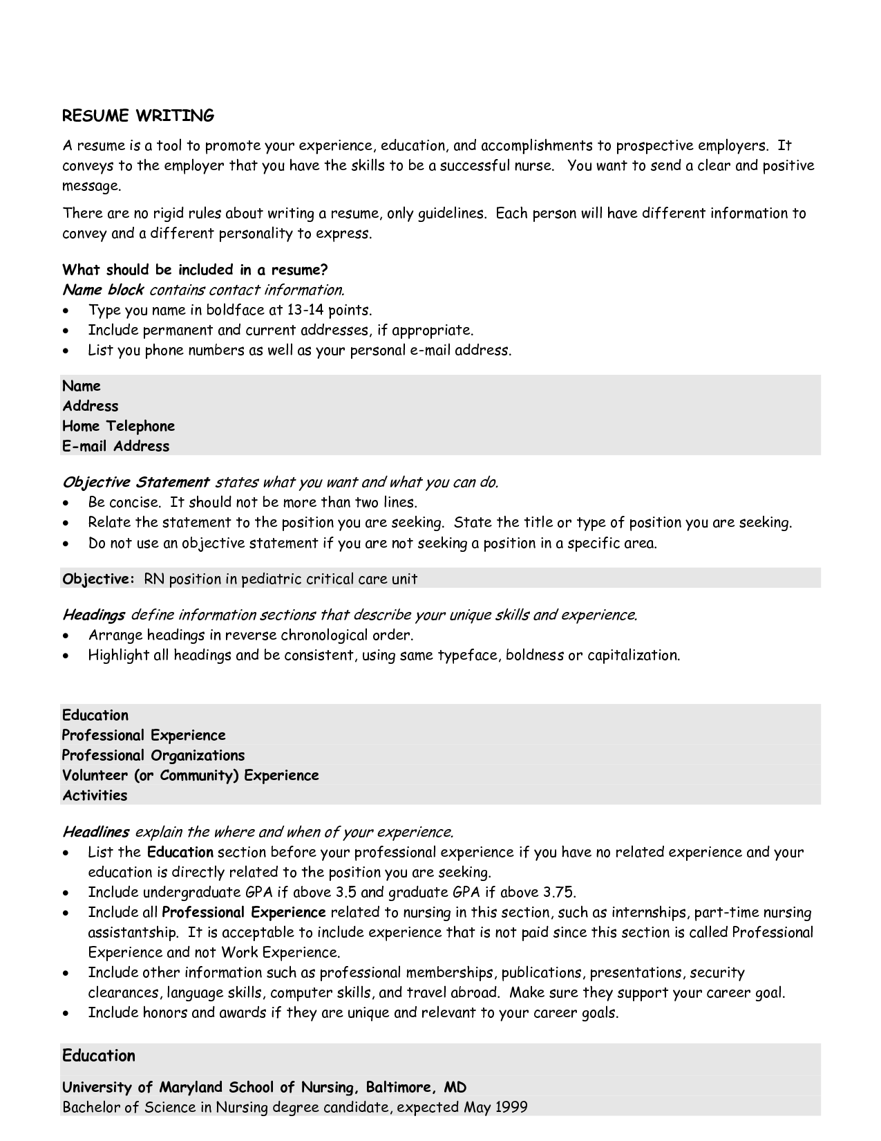 what should go on a resume on resume 201207 great resume 201207 how to write an objective statement for a resume objective statement good objective for resume resume objective examples