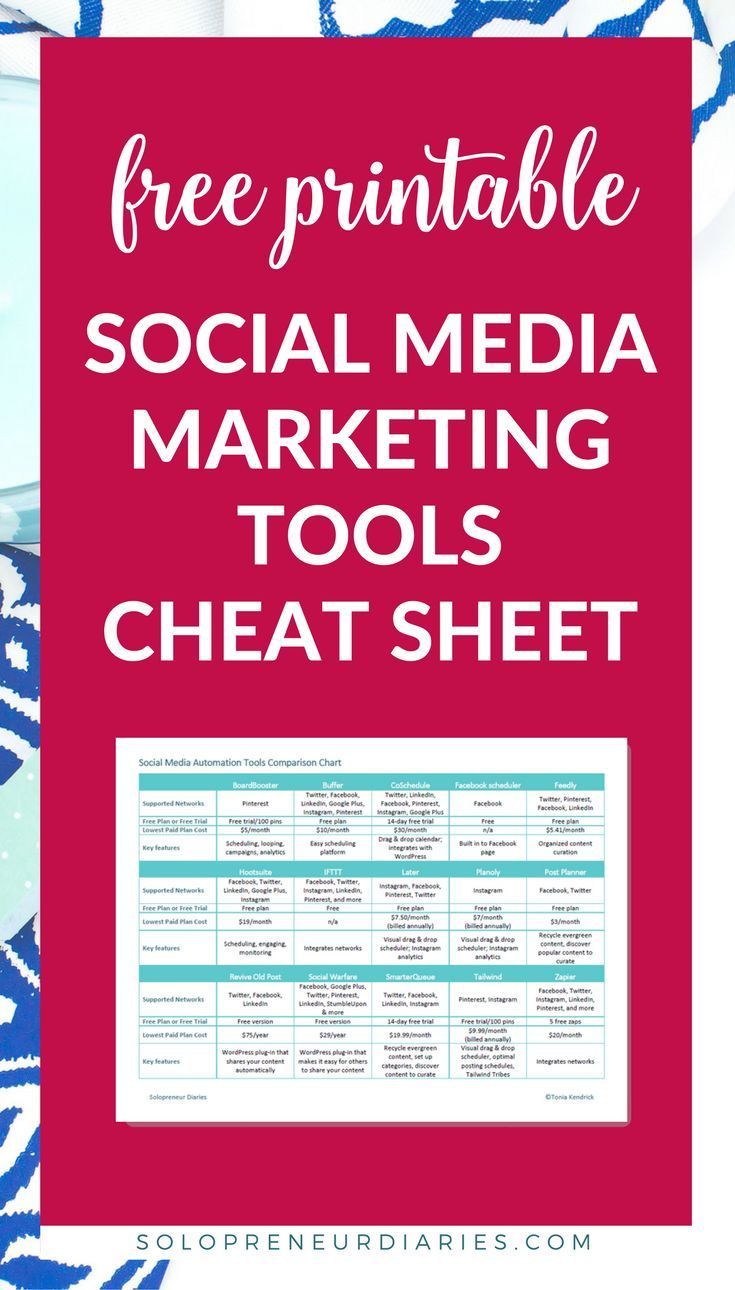 best scheduler for social media on 15 best social media automation tools for solopreneurs social media marketing tools social media automation marketing strategy social media