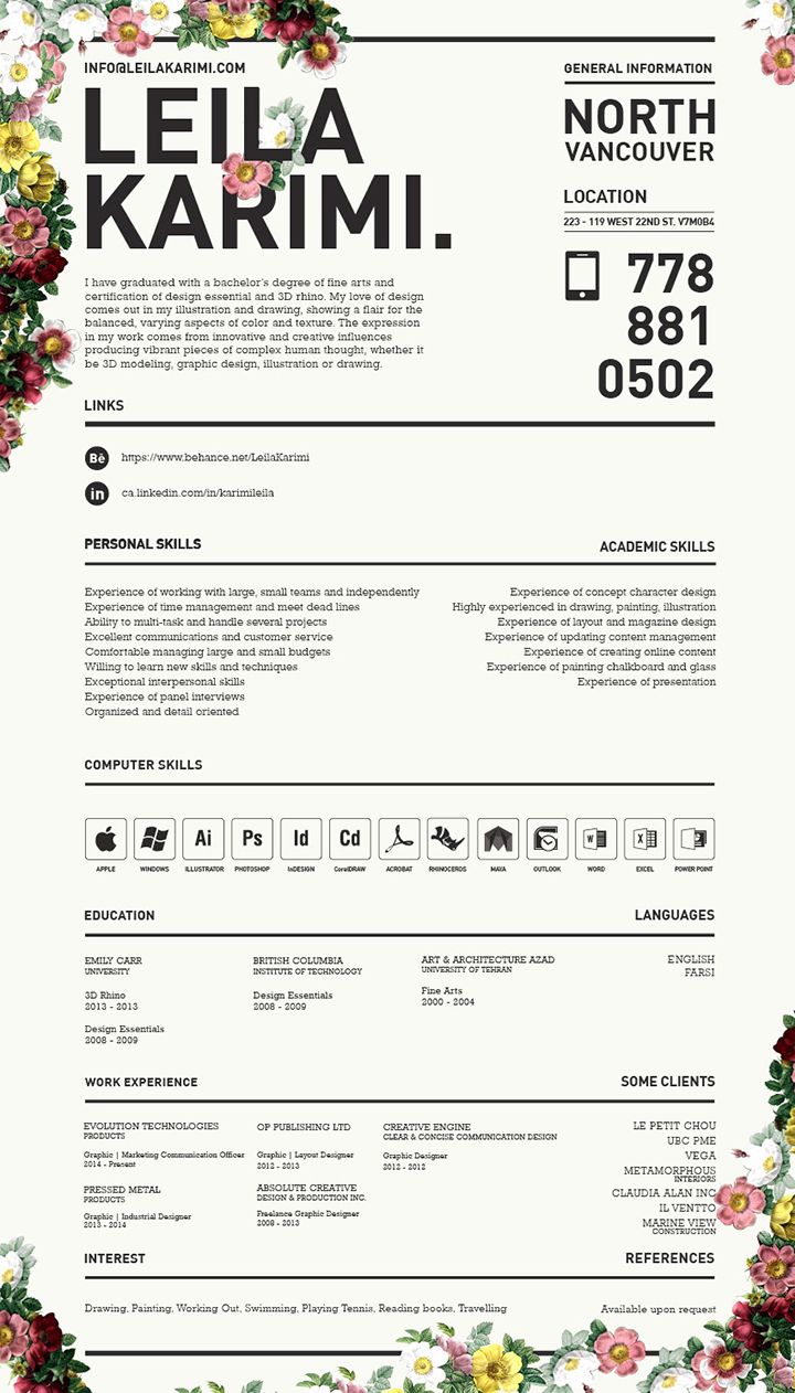 dissecting the good and bad resume in a creative field emily henderson resume design creative resume design graphic resume bad resume examples for students on dissecting the good and bad resume in a creative field emily henderson resume design creative resume design graphic resume