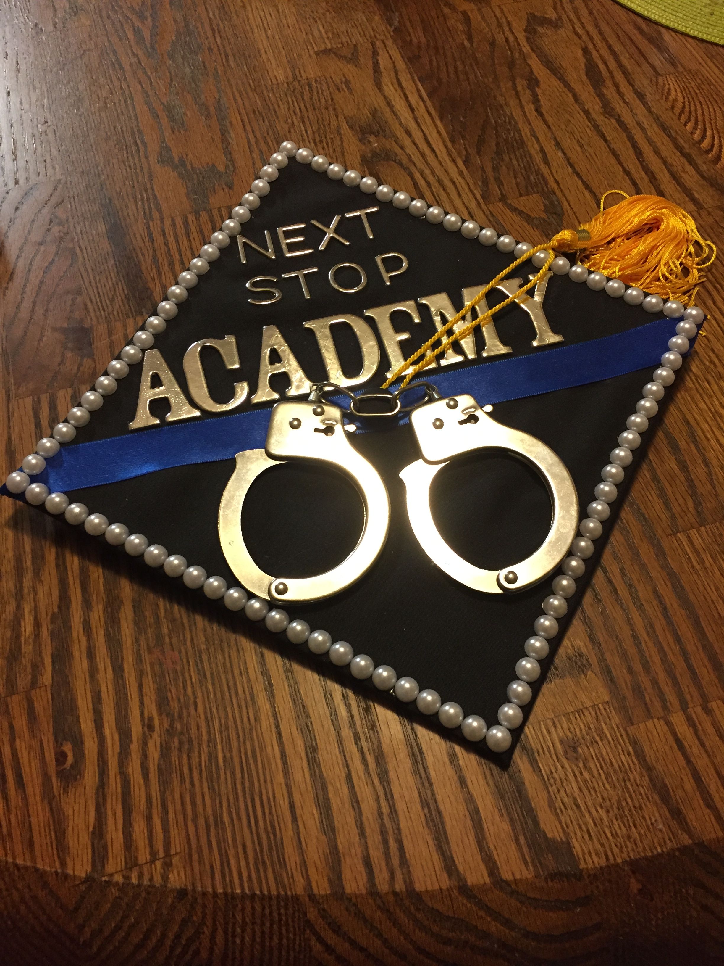 colleges for law enforcement on criminal justice graduation cap criminal justice graduation cap graduation cap decoration criminal justice graduation