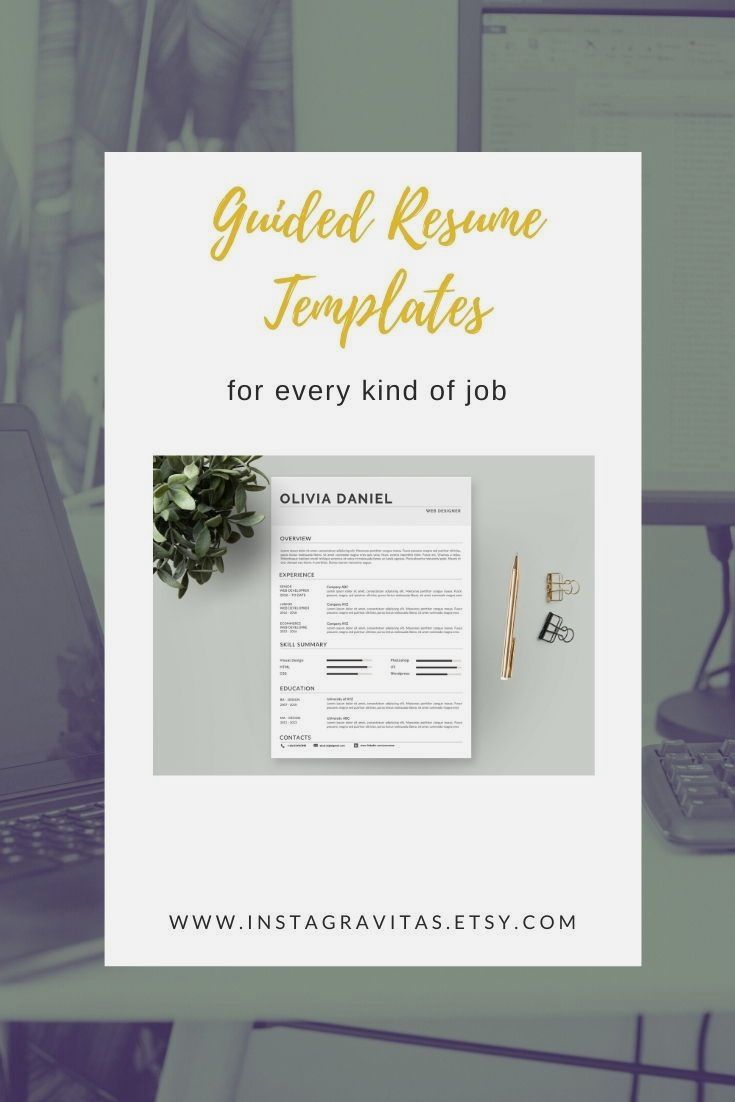 pin on cv examples easy fill in resume on pin on cv examples