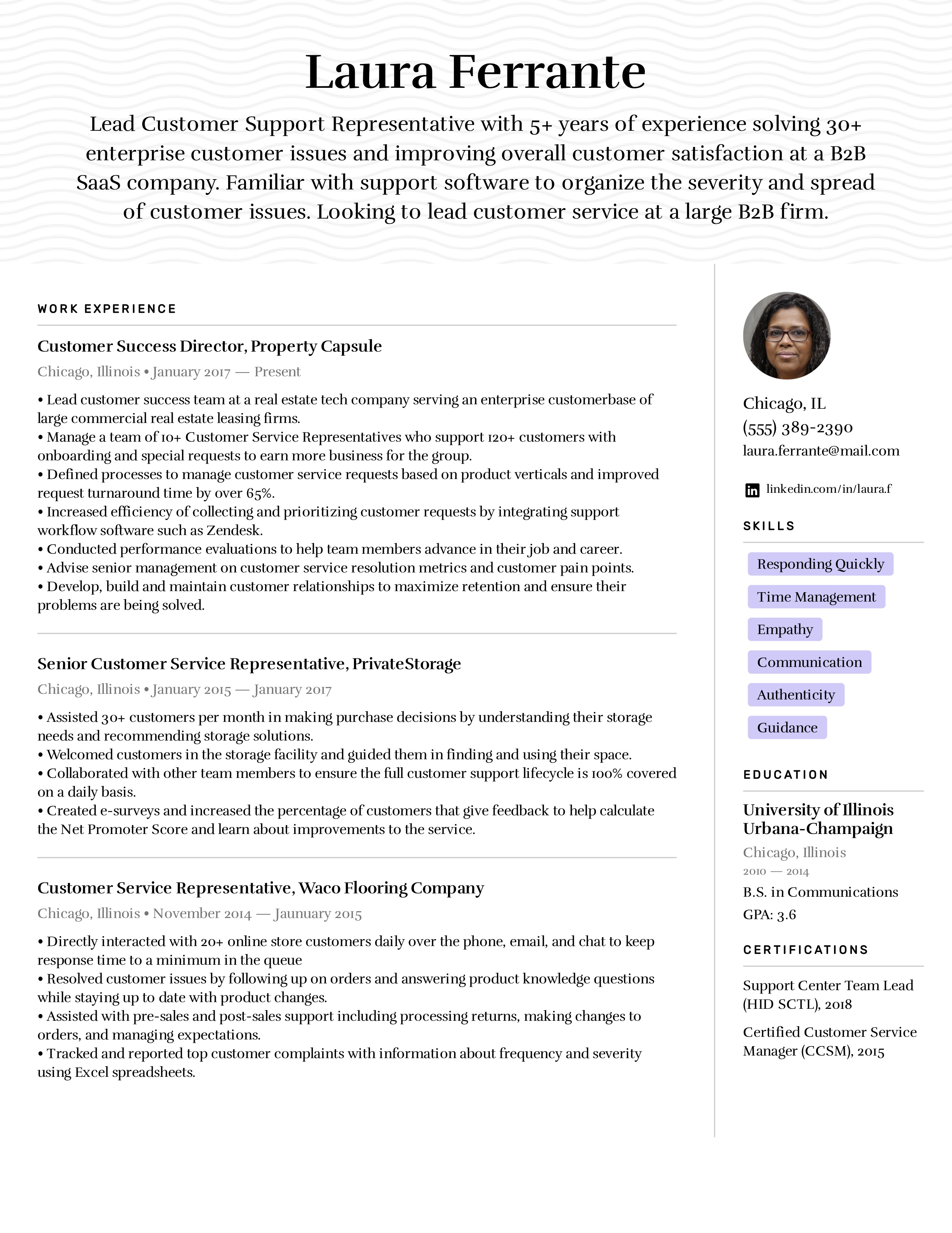 customer service resume examples 2021 on customer service representative resume example customer service resume examples resume writing services resume examples