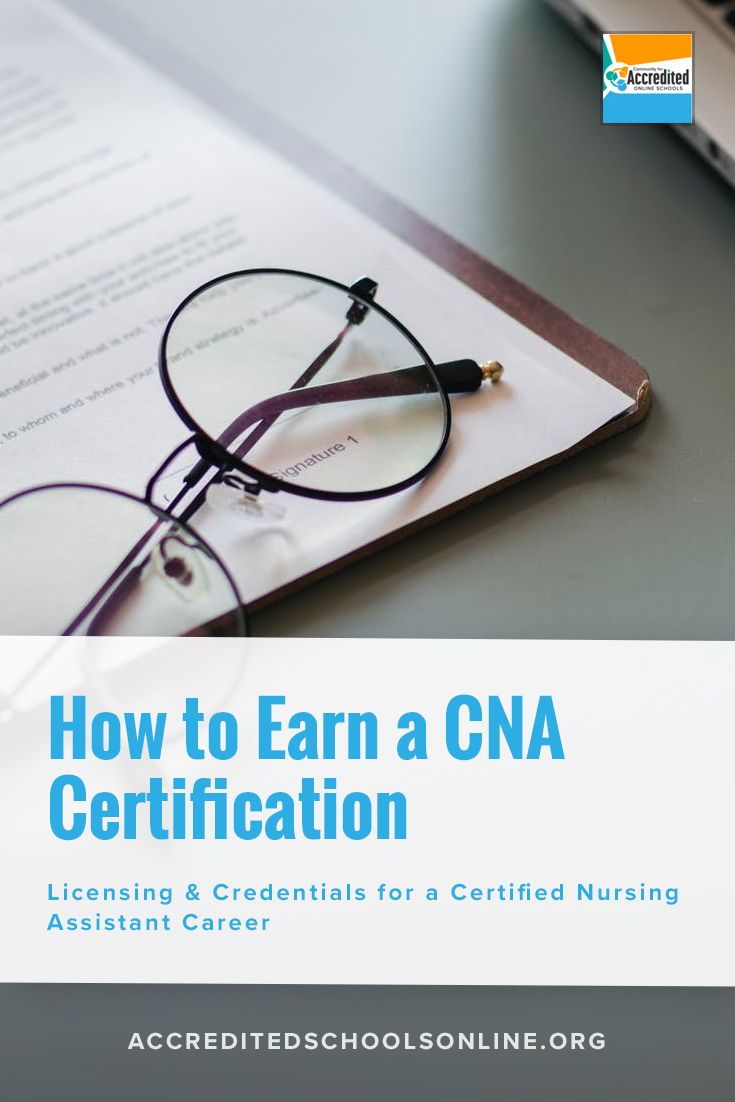 cna license online on pin on medical and health education