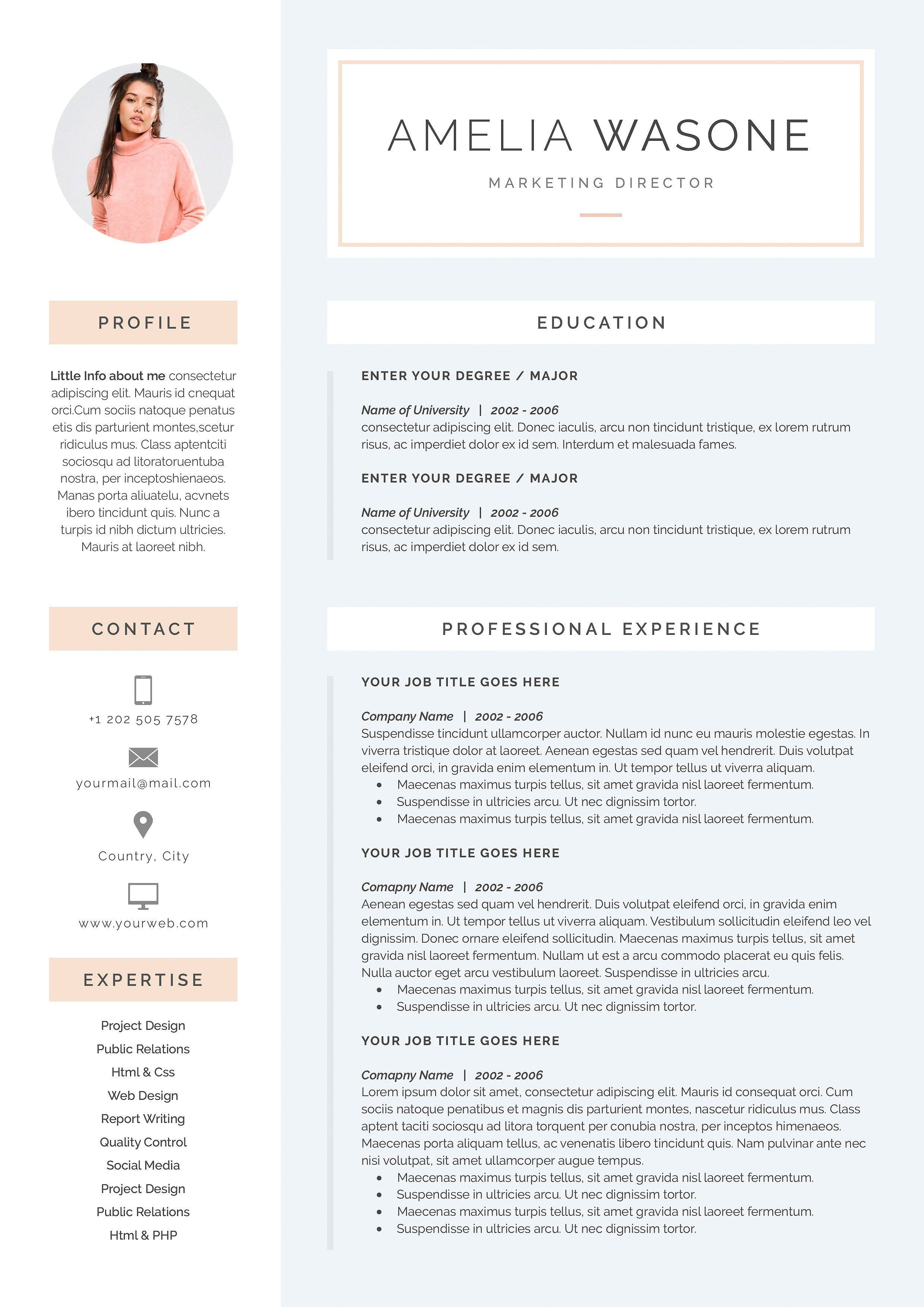 word resume cover letter template by demedev on creativemarket ad cover letter for resume resume design template resume cover letter template cover letter microsoft word template on word resume cover letter template by demedev on creativemarket ad cover letter for resume resume design template resume cover letter template