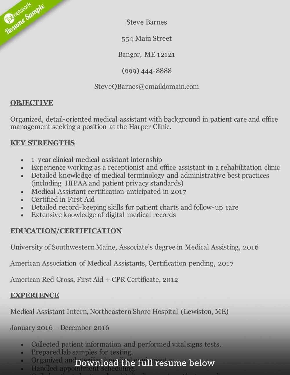 how to write a medical assistant resume with examples resumeexamplesoffice medical assistant resume medical resume medical assistant skills certified nurse assistant resume on how to write a medical assistant resume with examples resumeexamplesoffice medical assistant resume medical resume medical assistant skills