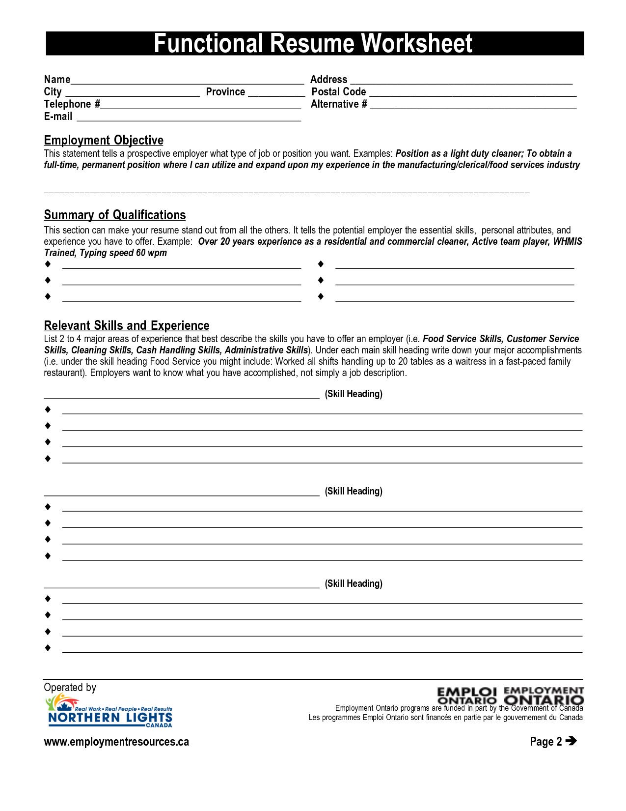 free printable resume for teens on pin on mental health self care