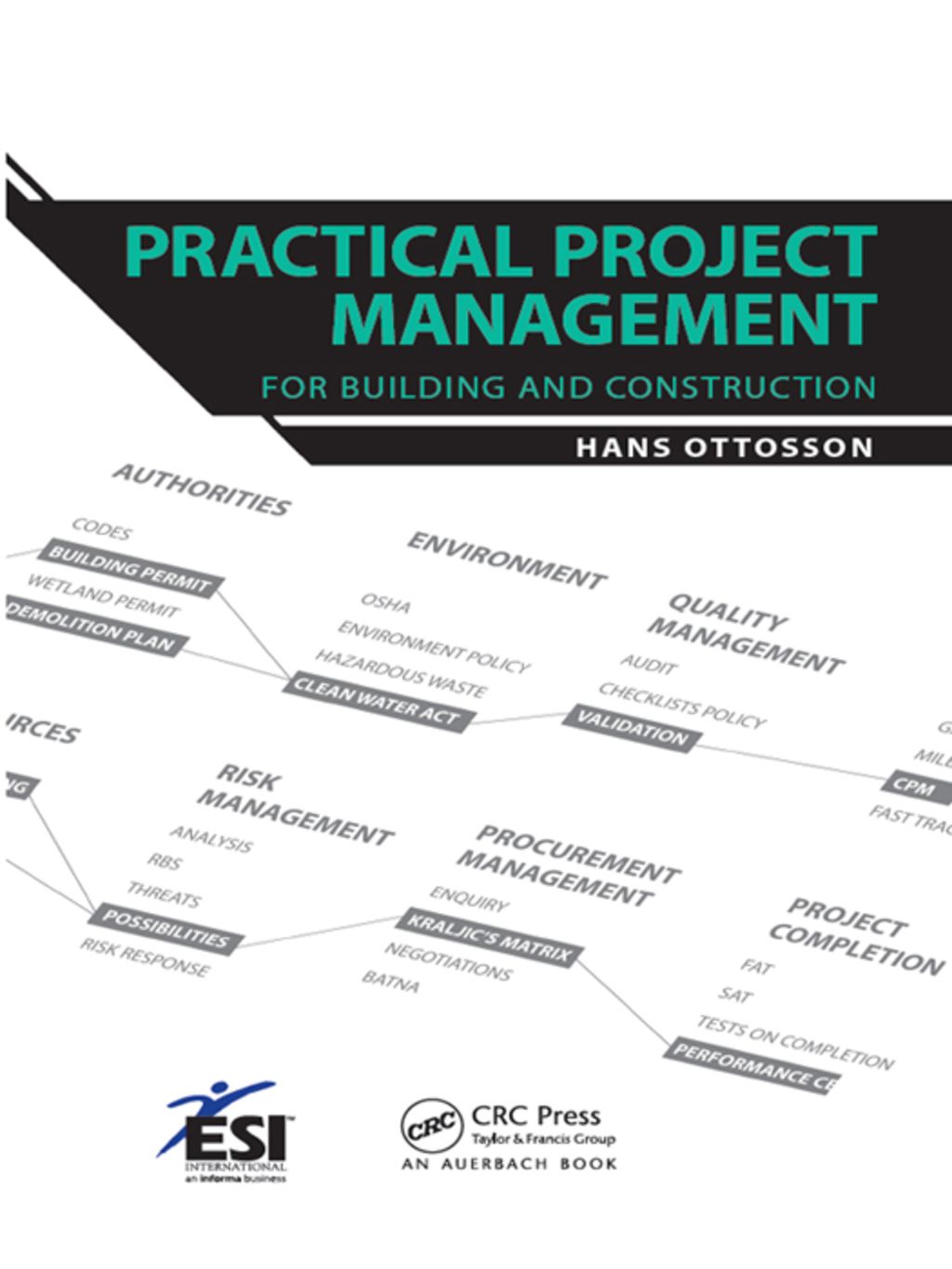 construction management certification on practical project management for building and construction 1st edition ebook rental project management books project management supply management