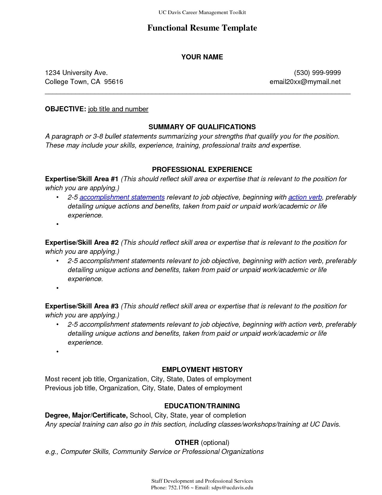 what should go on a resume on pin on 1 cv template