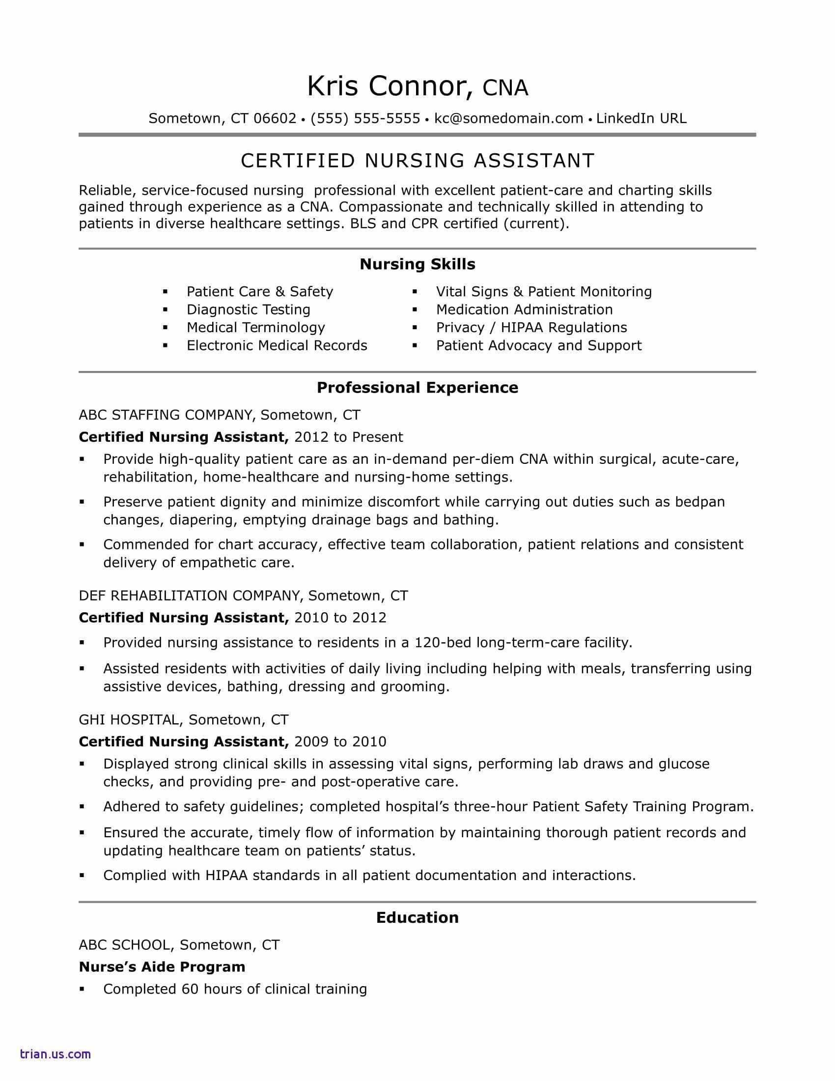 pre medical school resume lovely 8 nursing assistant resume examples examples medical assistant resume resume skills good resume examples certified medical assistant resume examples on pre medical school resume lovely 8 nursing assistant resume examples examples medical assistant resume resume skills good resume examples