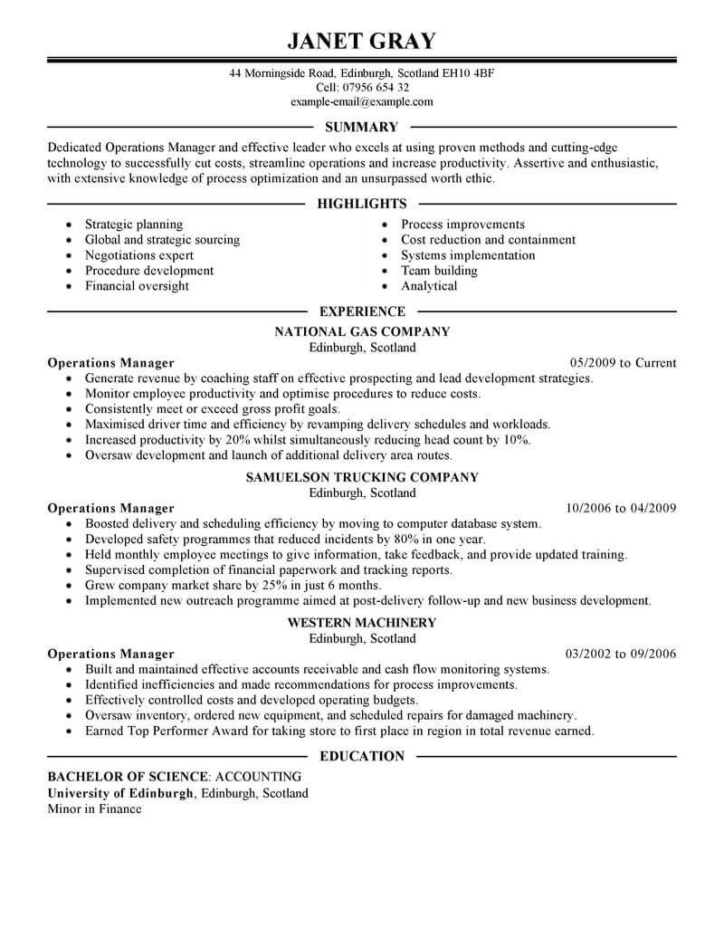 director of operations job description on resume examples operations manager examples manager operations resume resumeexamples resume examples job resume good resume examples