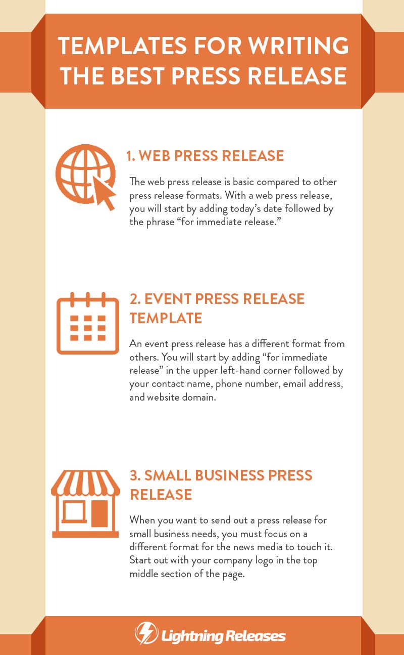 blog lightning releases writing a press release press release template event marketing social media public relations degree on blog lightning releases writing a press release press release template event marketing social media