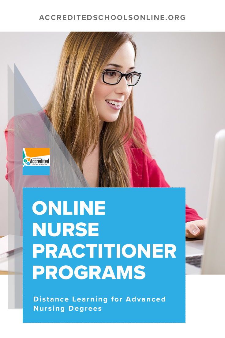 online nurse practitioner programs on pin on resources for nursing students