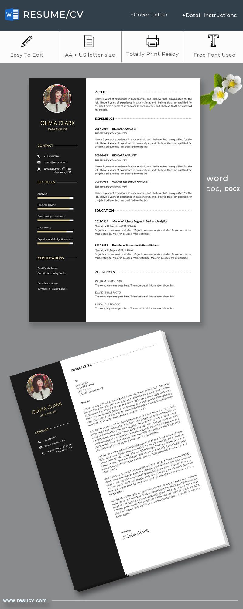 big data engineer resume on a great data analyst resume cv template for you data analyst engineering resume templates resume