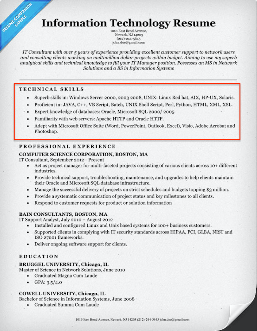 technical skills to put on resume on 20 skills for resumes examples included resume companion wonderful 20 skills for resumes examples include resume skills resume examples good resume examples