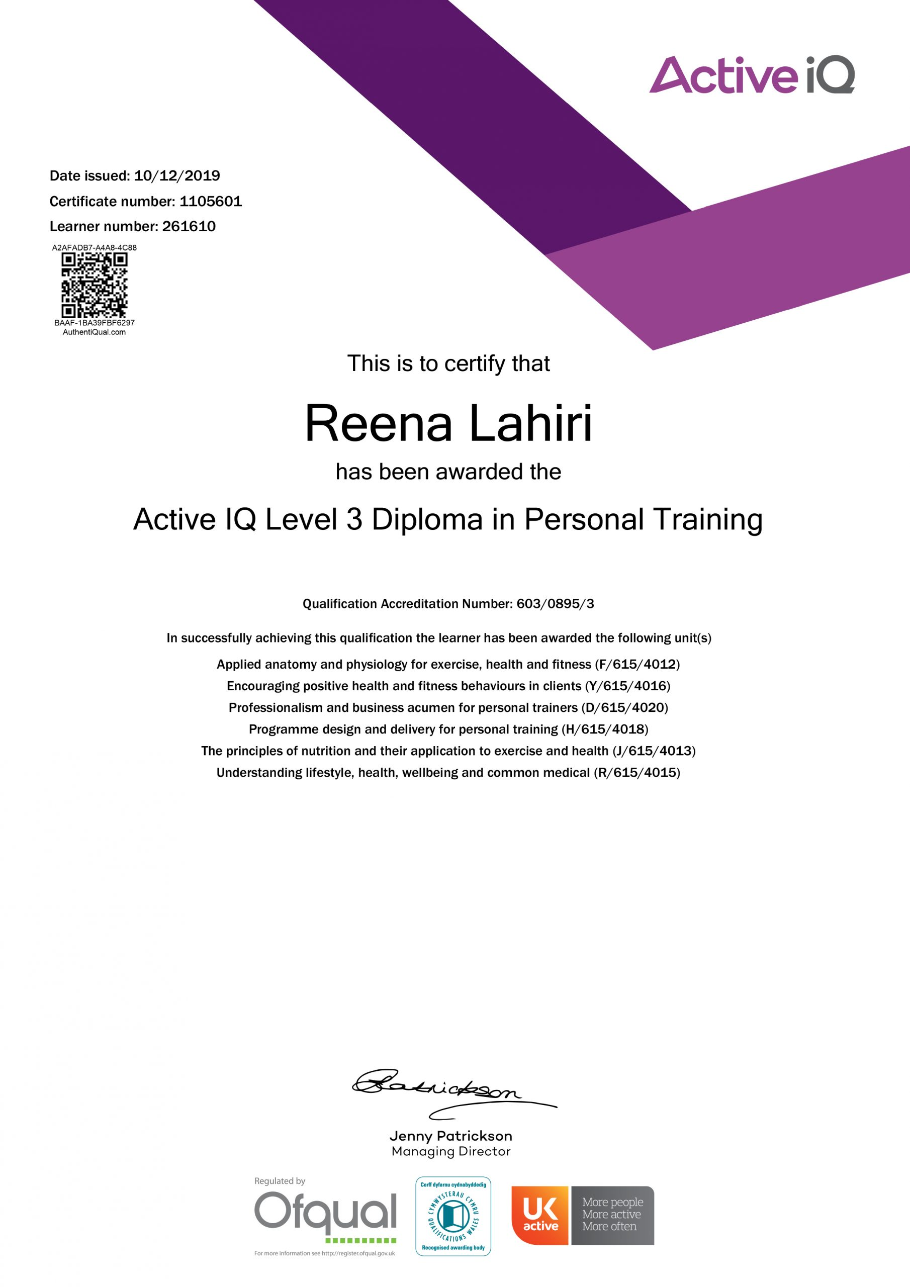 level 3 personal trainer on level 3 qualification in personal training health and wellness coach personal training wellness coach