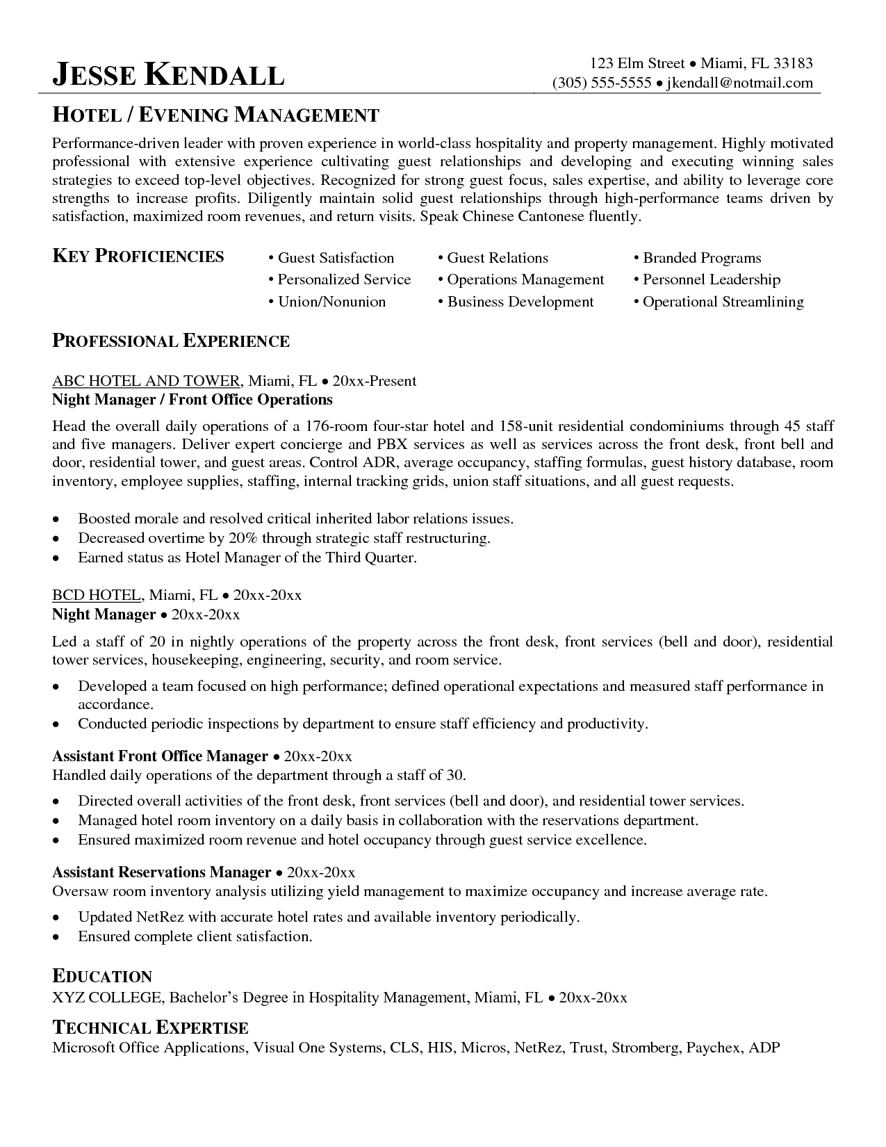 front office manager job description for resume on hotel management resume sample hotel management resume sample resume examples cover letter for resume job resume samples