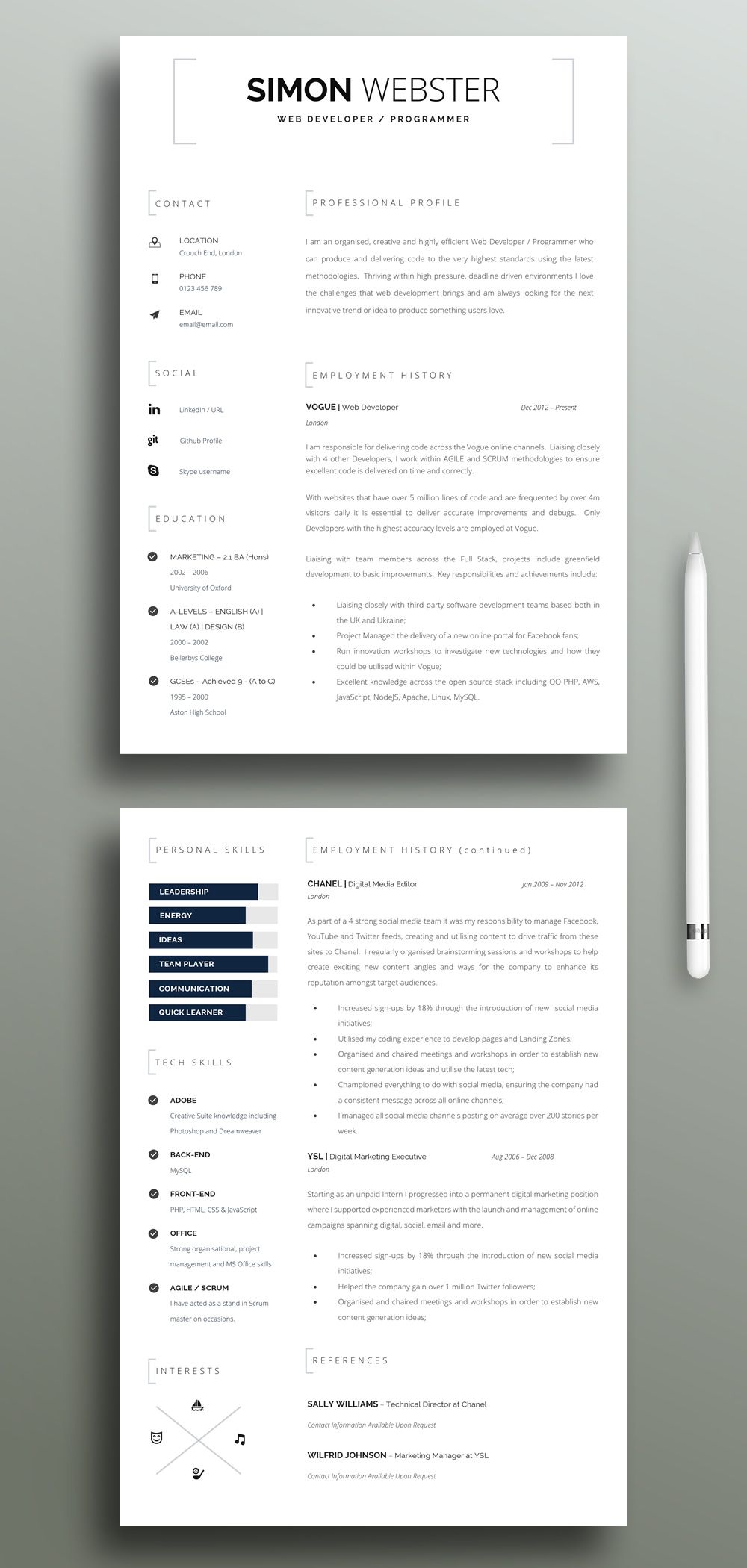 resume workshops near me on pin on cv template