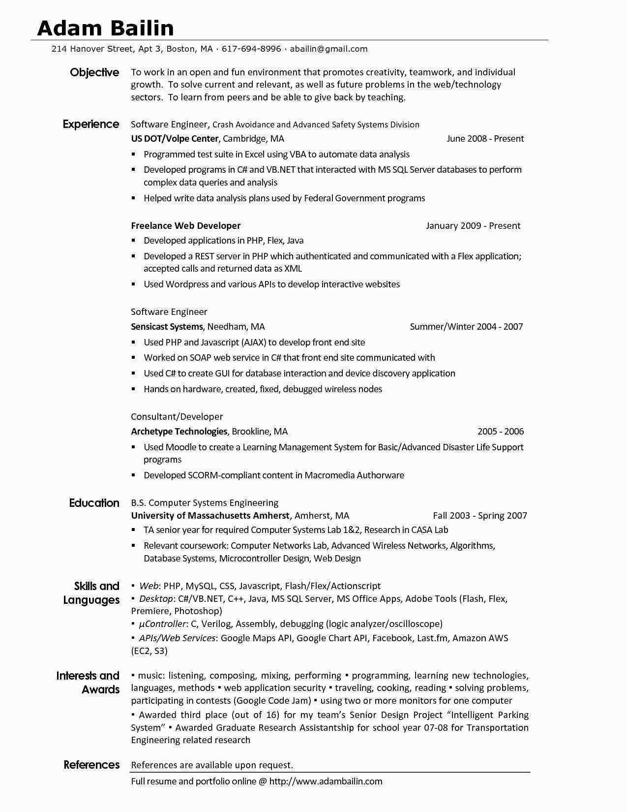 web developer resume with no experience on experience resume format for xml developer resume format resume examples resume template examples resume