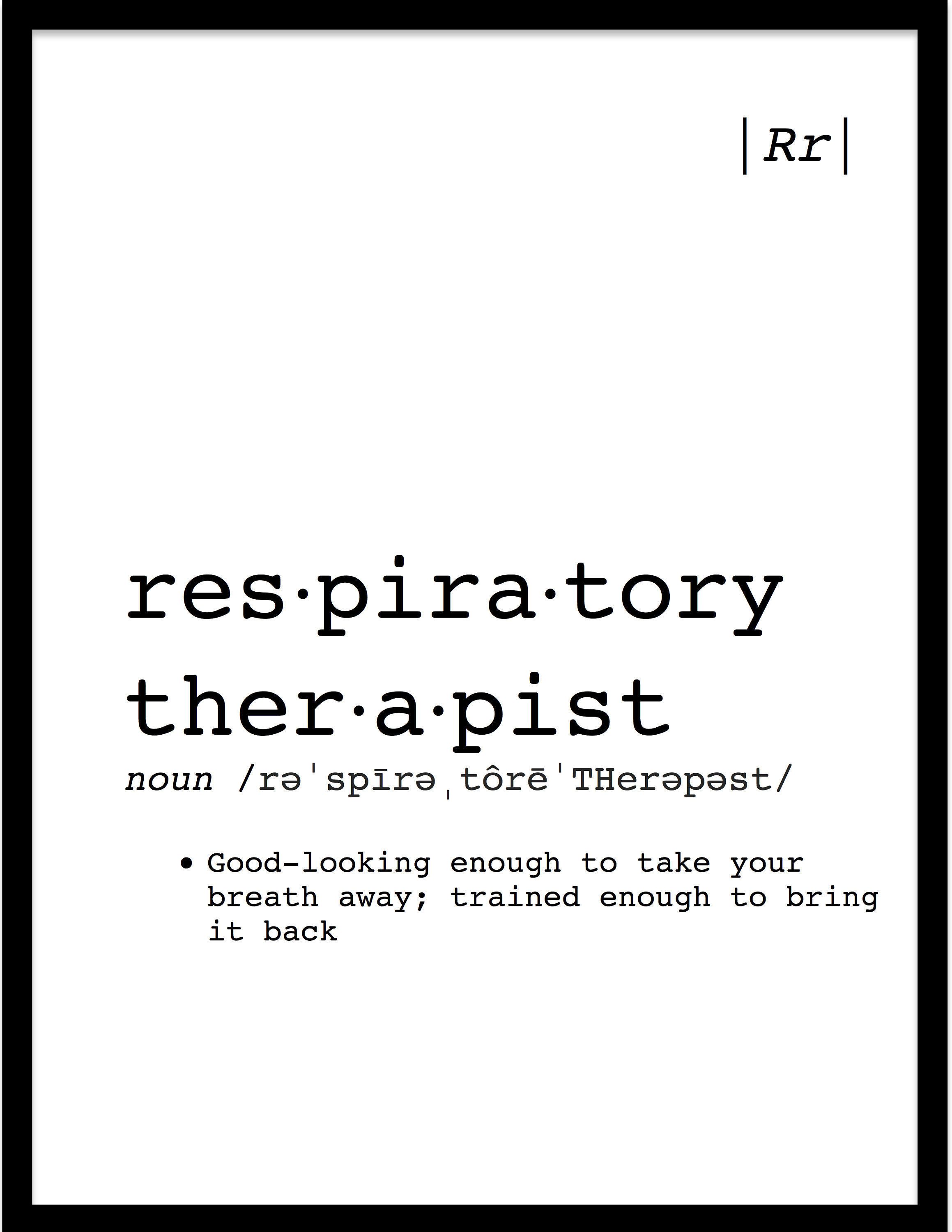 respiratory therapist online on excited to share the latest addition to my etsy shop respiratory therapist defin respiratory therapist humor respiratory therapist respiratory therapy quotes