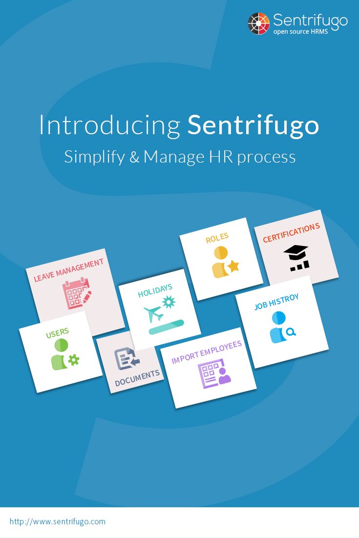 human resources software on sentrifugo top free hr software with its 1st module humanreource features hrms holiday jobs human resource management