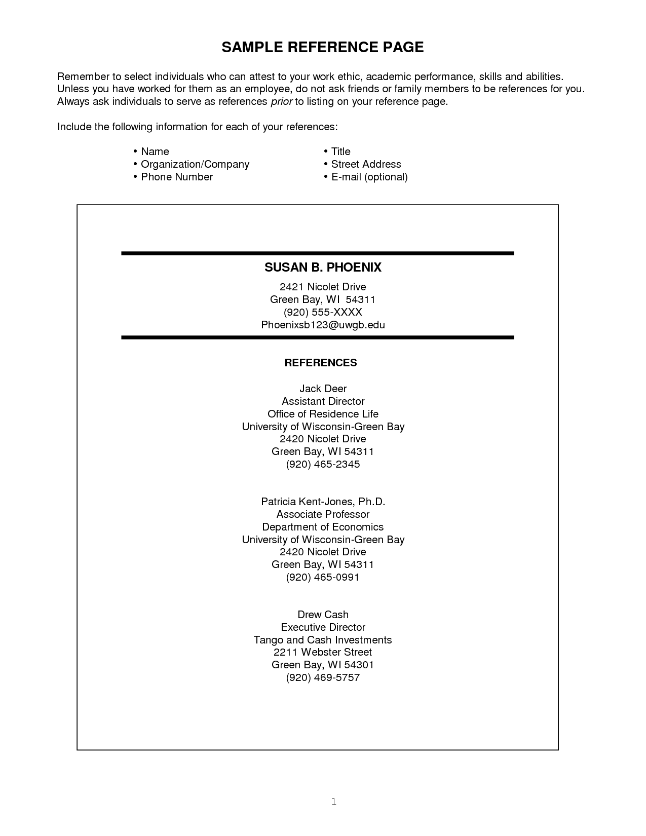 listing references on resume on resume examples references examples references resume resumeexamples reference page for resume resume references job reference
