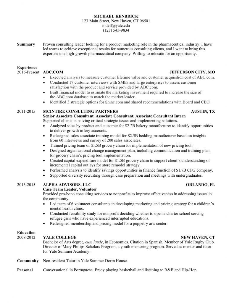 resume opening summary on how to write the perfect resume for any job free resume templates how to make resume resume builder resume template australia