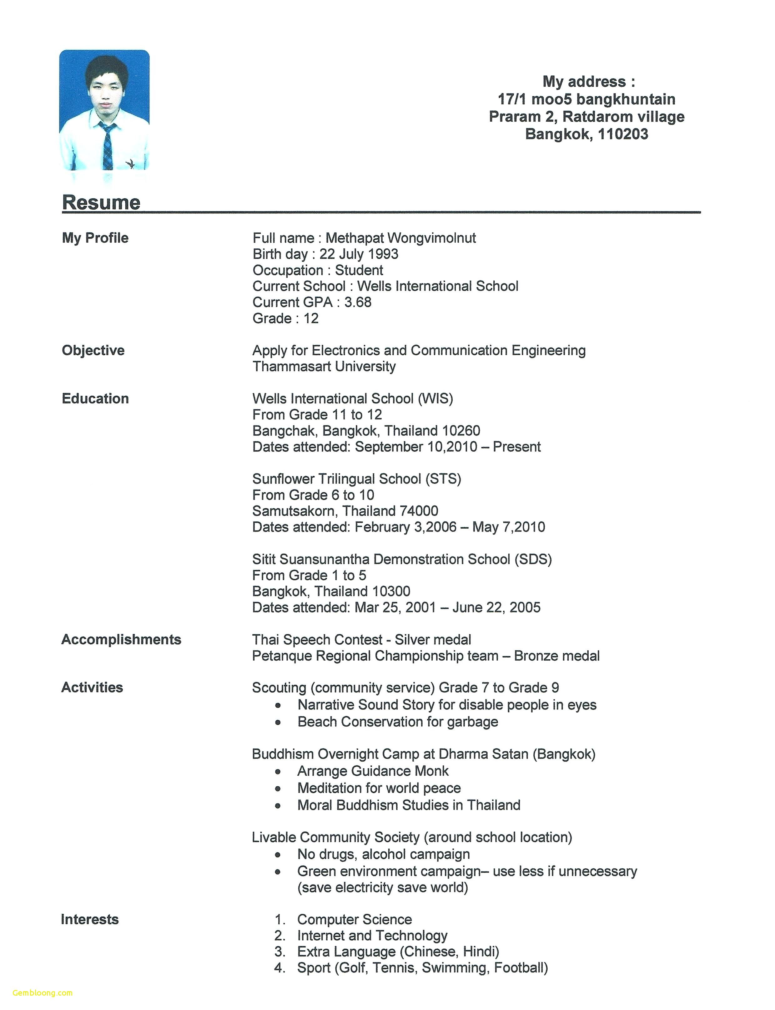 100 free resume pdf on resume examples me nbspthis website is for sale nbspresume examples resources and information student resume template high school resume template job resume examples