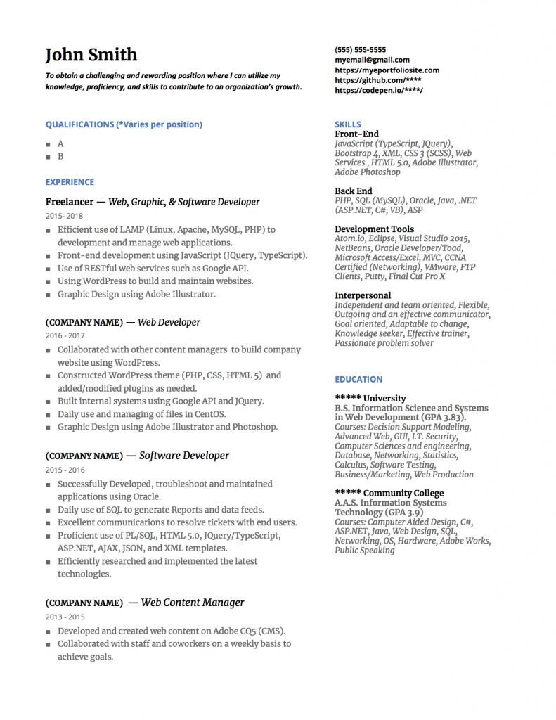 computer science resume reddit on resume format reddit 2021 new resume format resume format resume