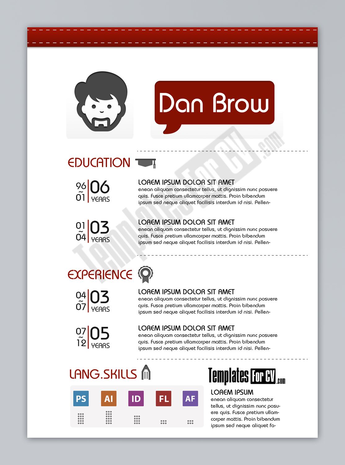 example of graphic design resume on graphic designer resume sample graphic design resume graphic resume graphic designer resume template