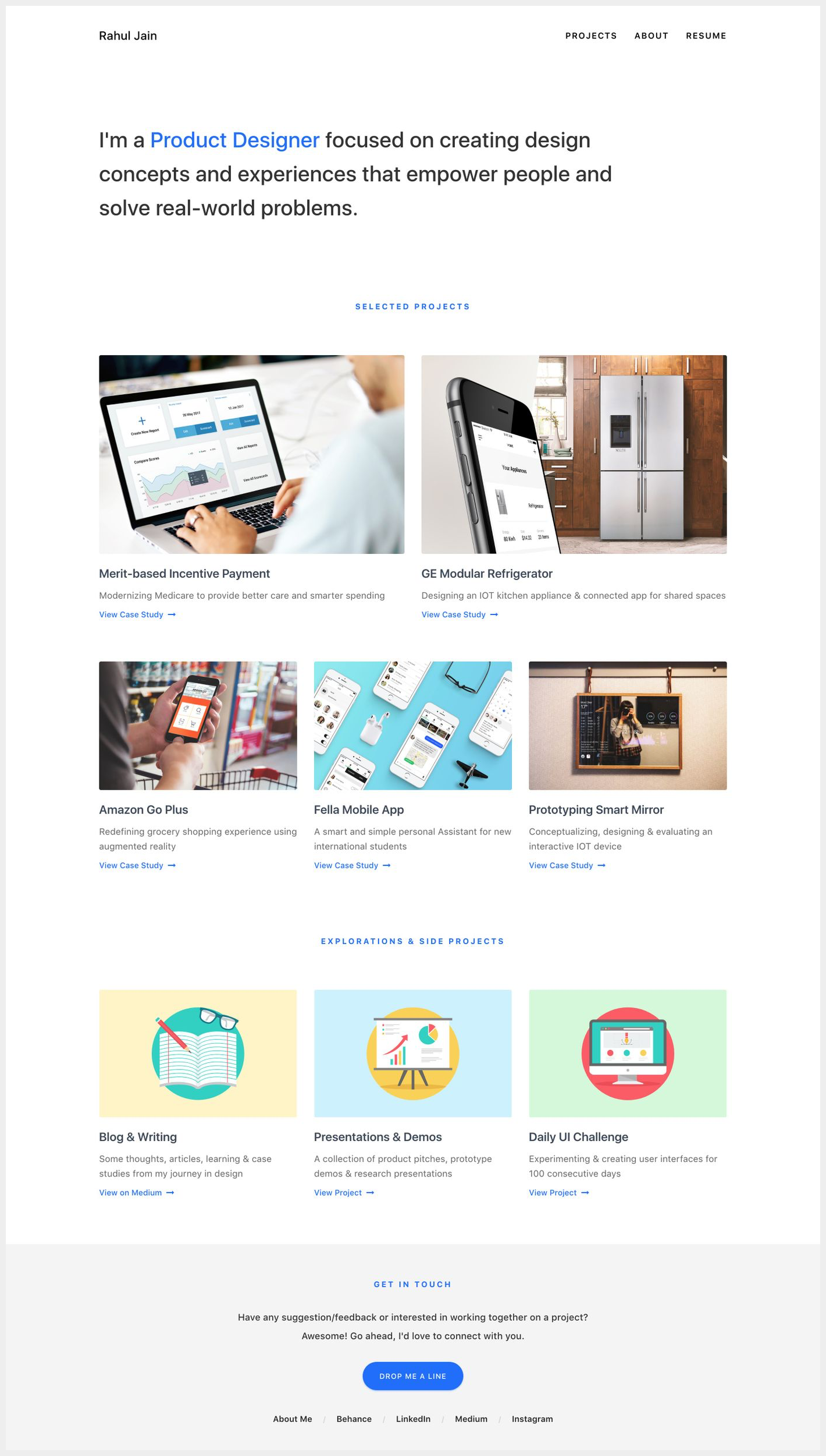 8 inspiring student ux portfolios portfolio inspiration portfolio design interactive design ux research assistant on 8 inspiring student ux portfolios portfolio inspiration portfolio design interactive design