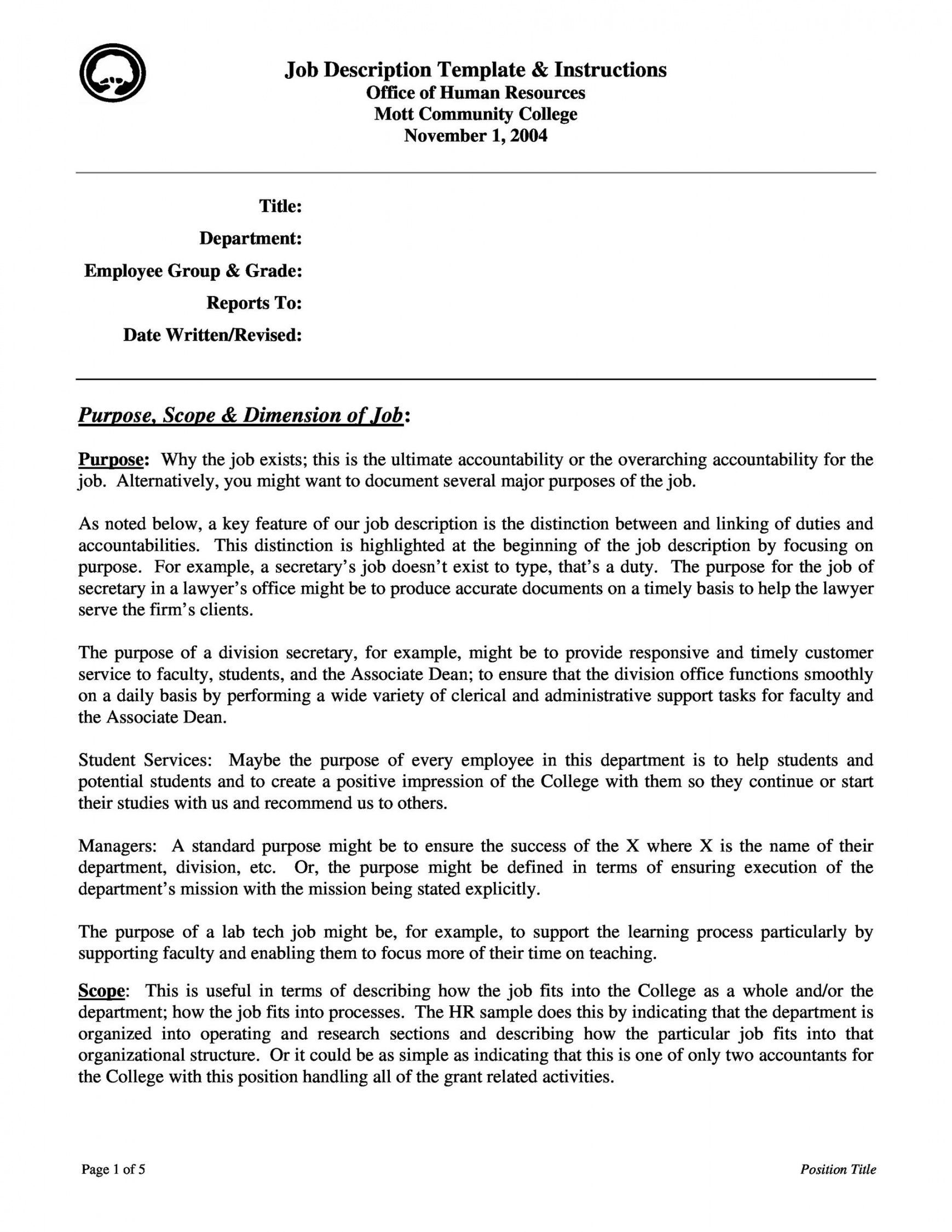 get our image of work study job description template job description template job description work study jobs medical administration duties on get our image of work study job description template job description template job description work study jobs