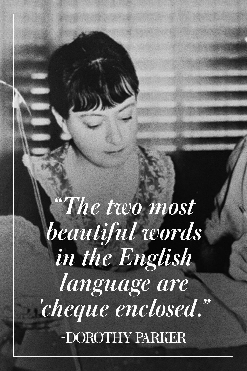 dorothy parker bio on 11 pearls of wisdom from dorothy parker dorothy parker quotes dorothy parker best quotes