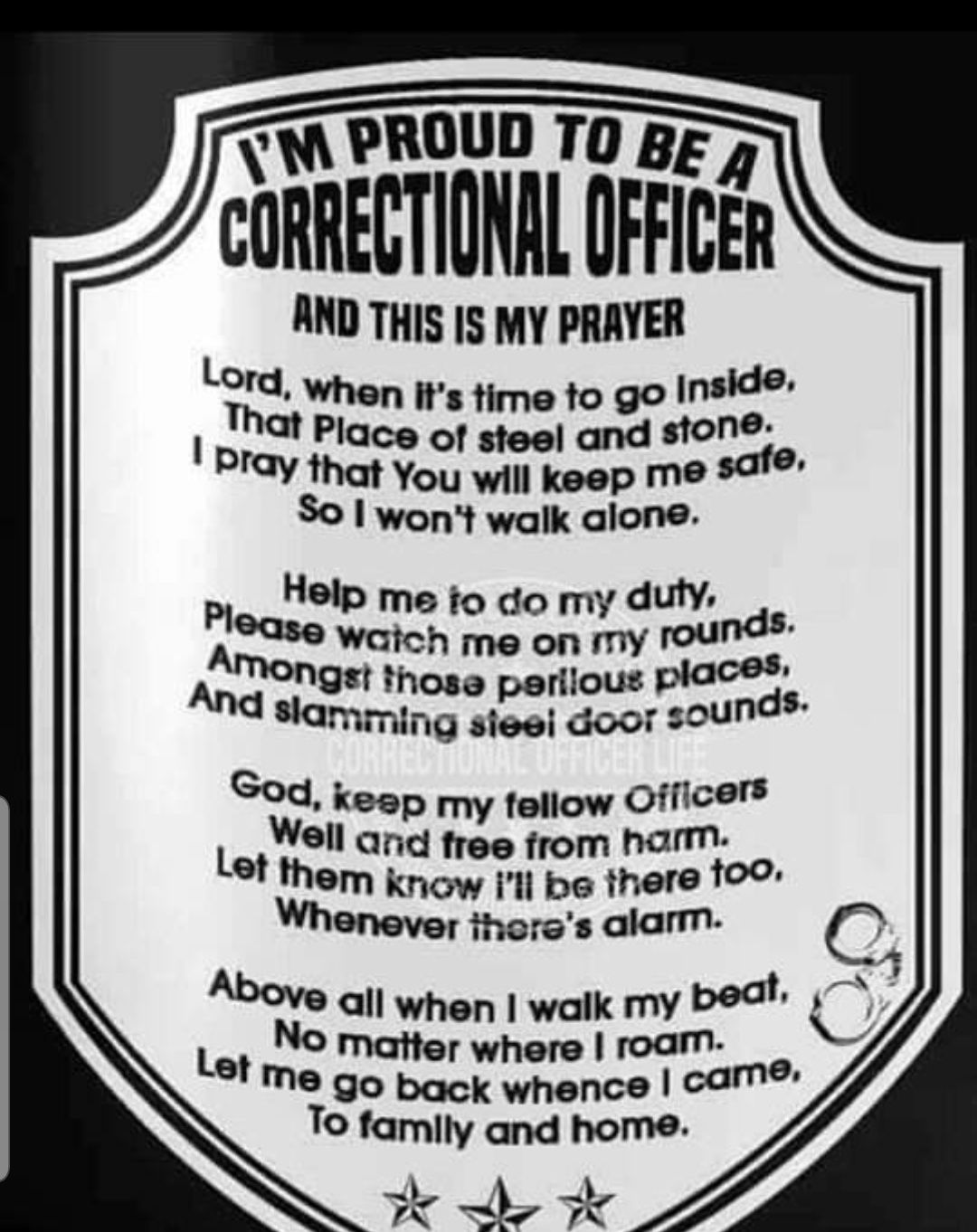 becoming a correctional officer on 189 correctional officer ideas correctional officer officer correctional officer humor