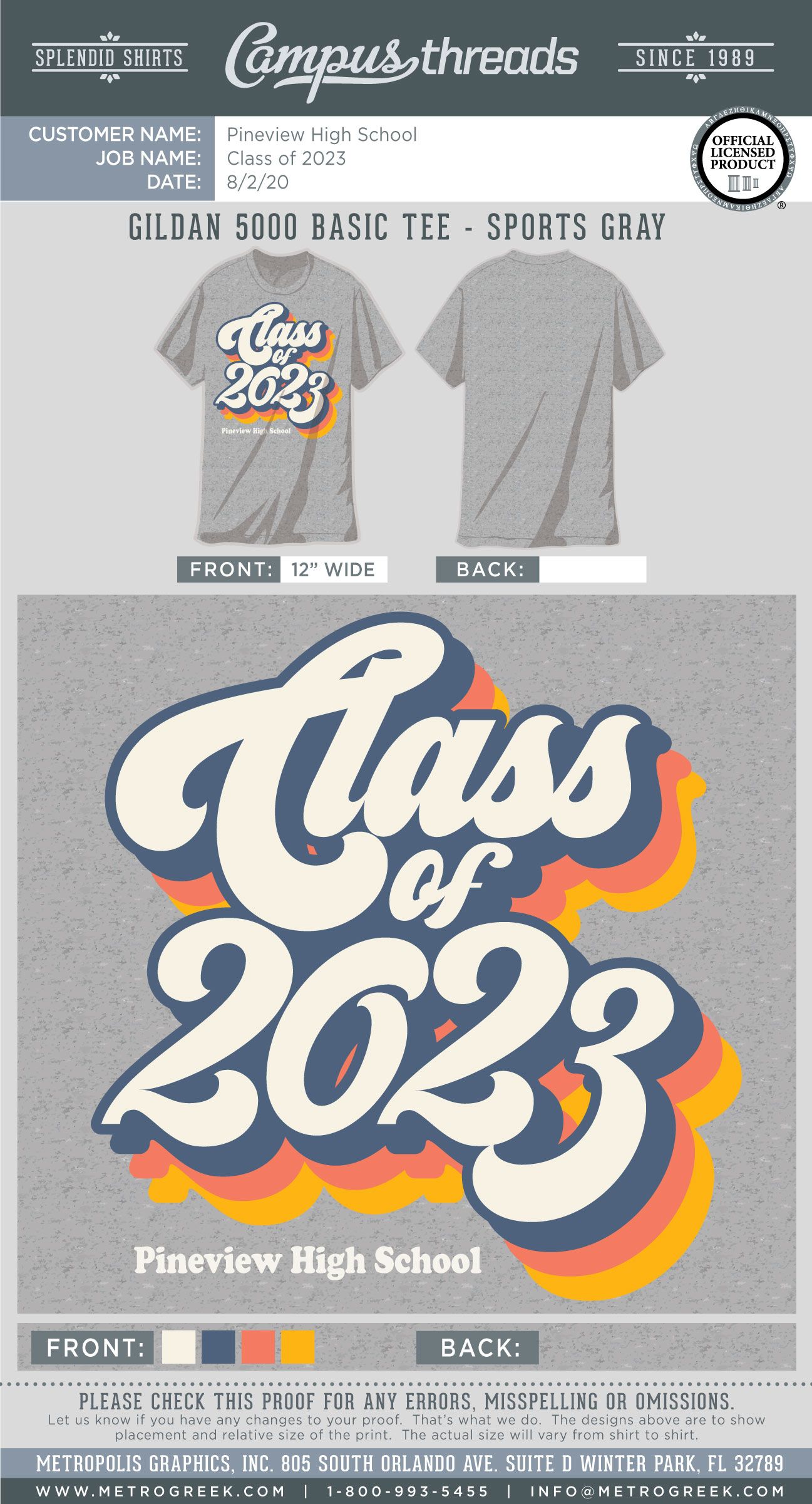 class of 2023 shirt campus threads school spirit wear school spirit shirts school shirt designs 2023 graduation date high school on class of 2023 shirt campus threads school spirit wear school spirit shirts school shirt designs